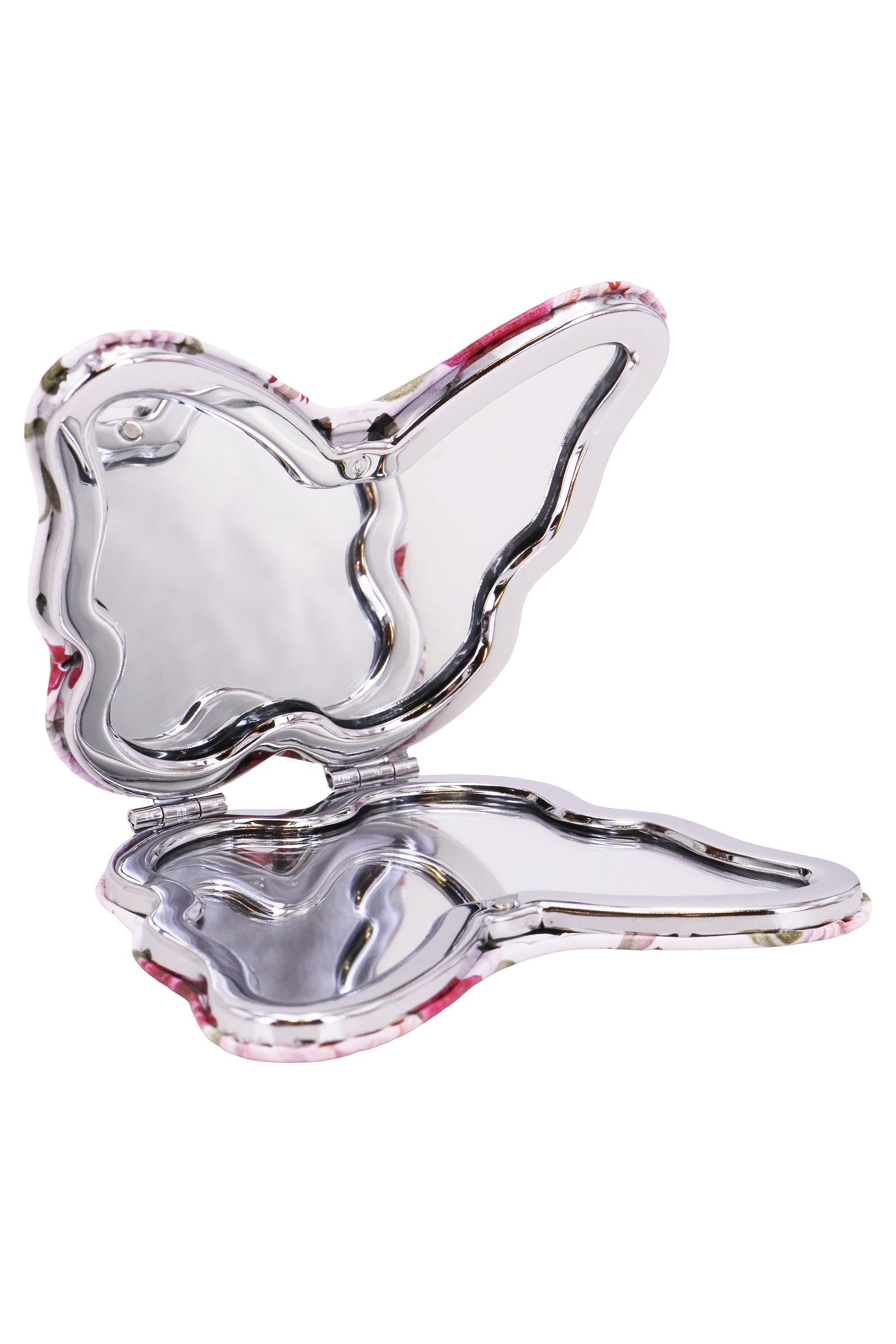 Compact Mirrors