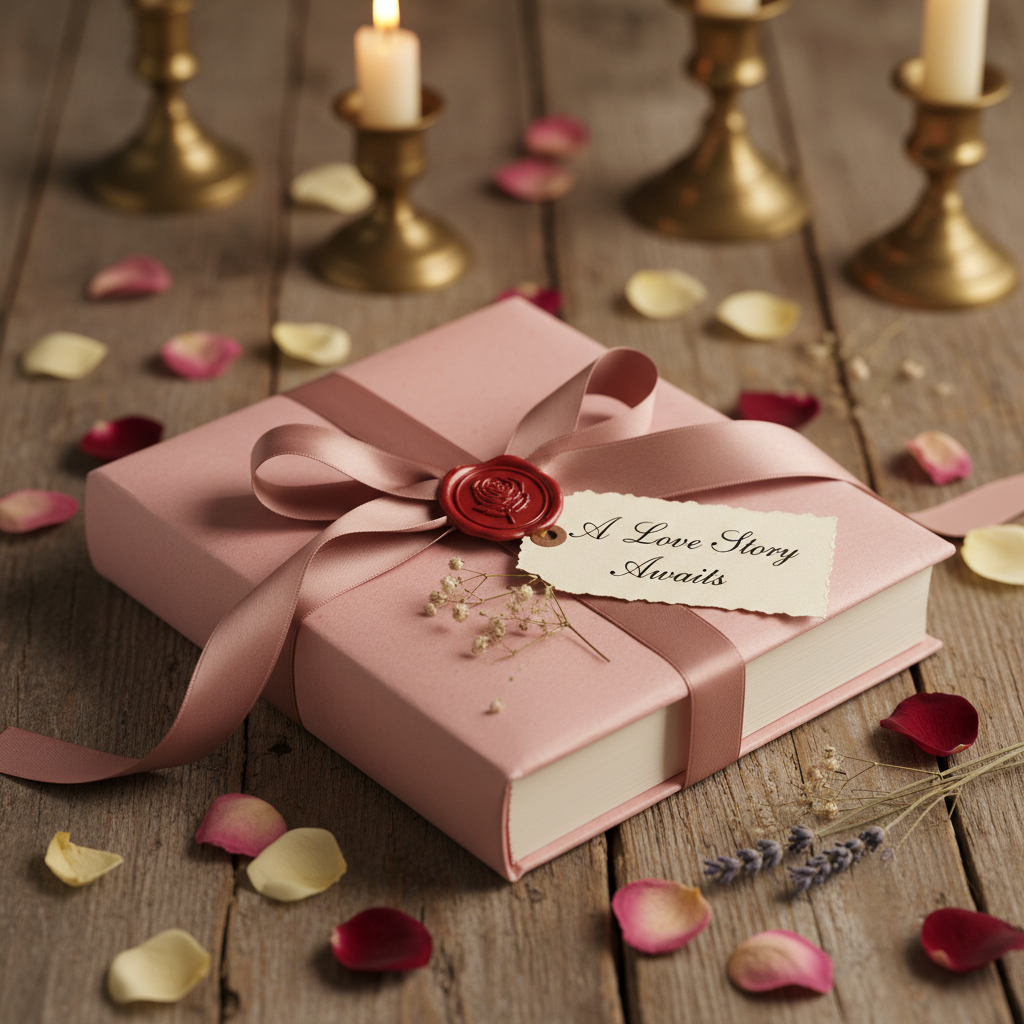 Pre-Loved Blind date with a Book