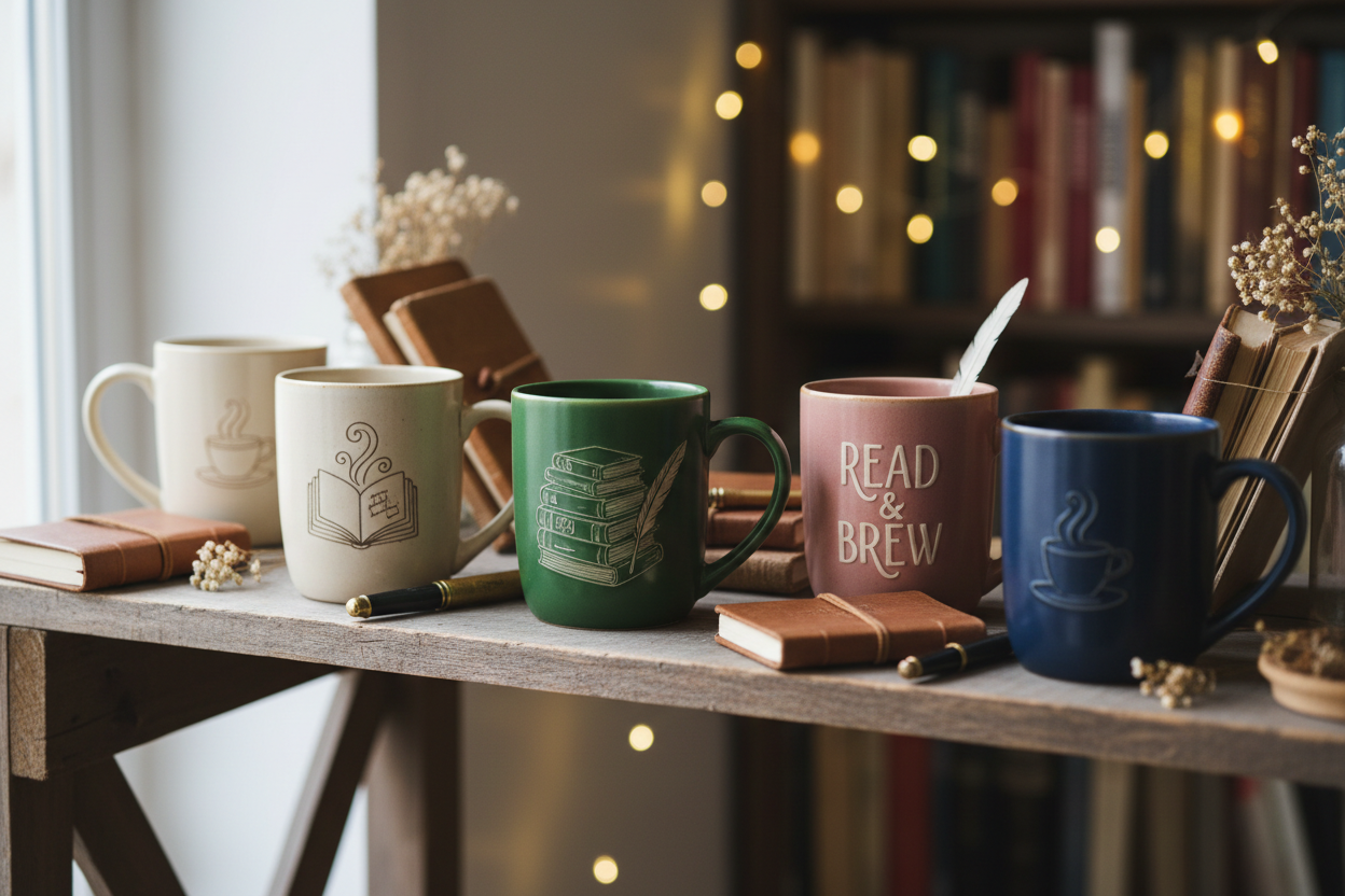 Coffee Mugs