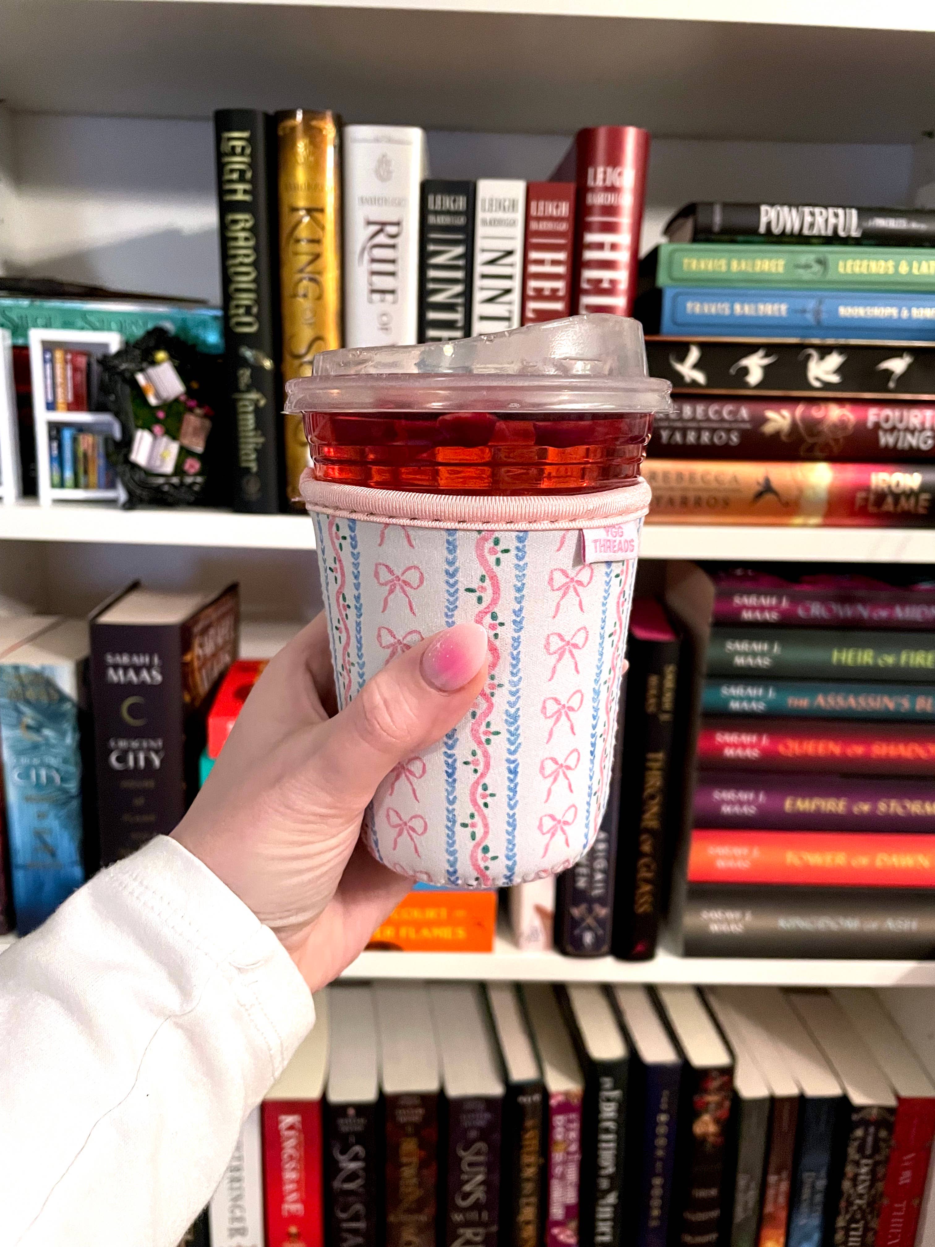 Drink sleeves