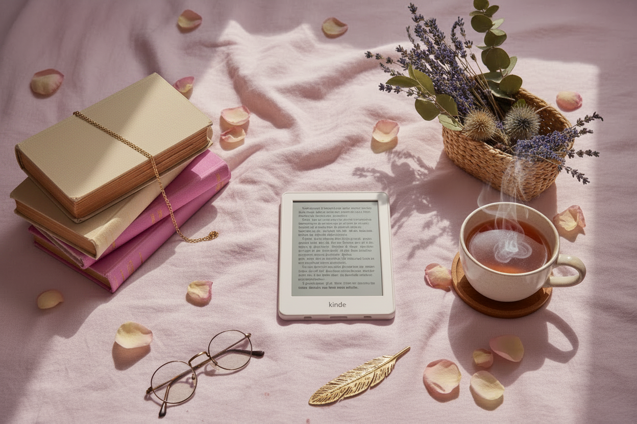 Kindle Love
