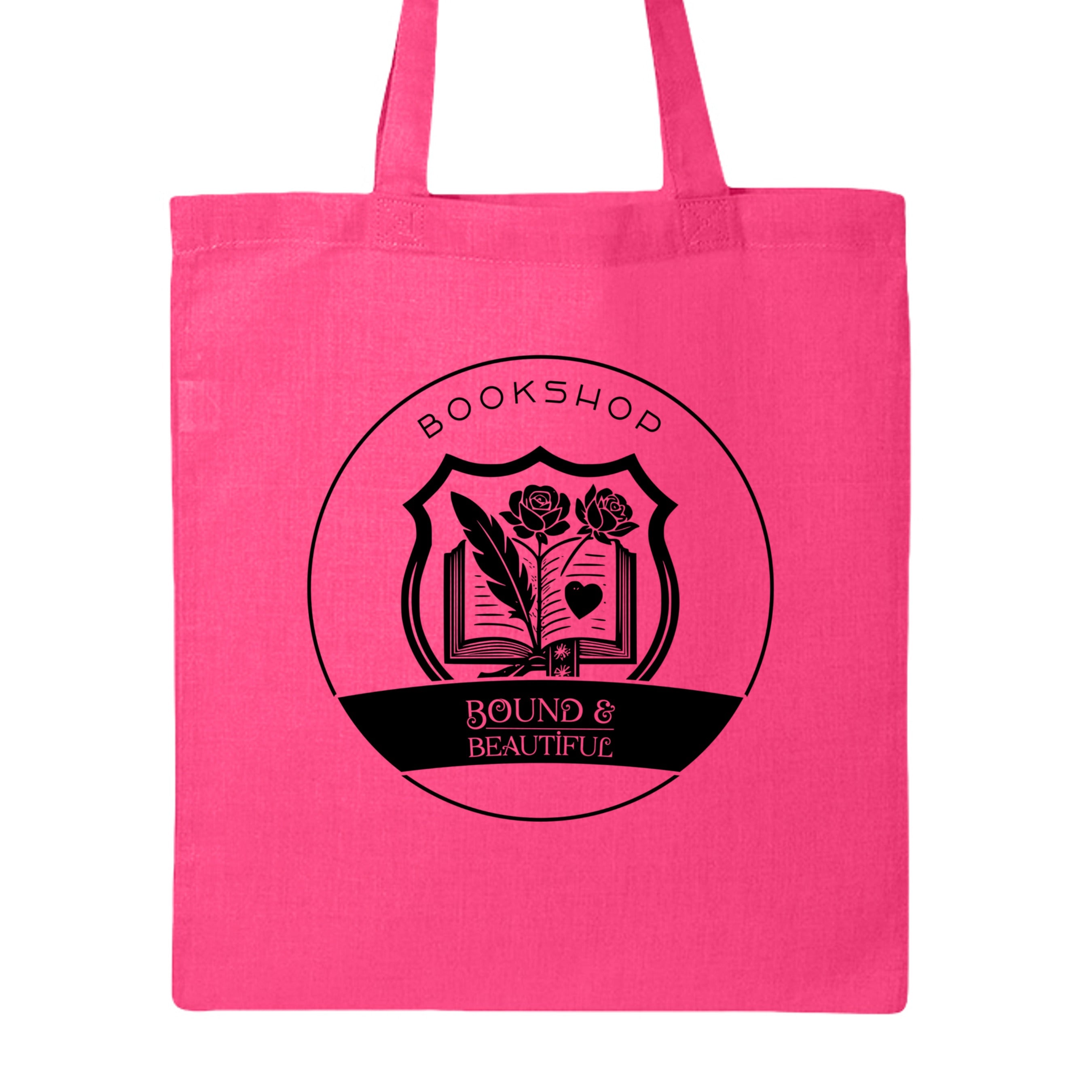 Canvas Tote Bags