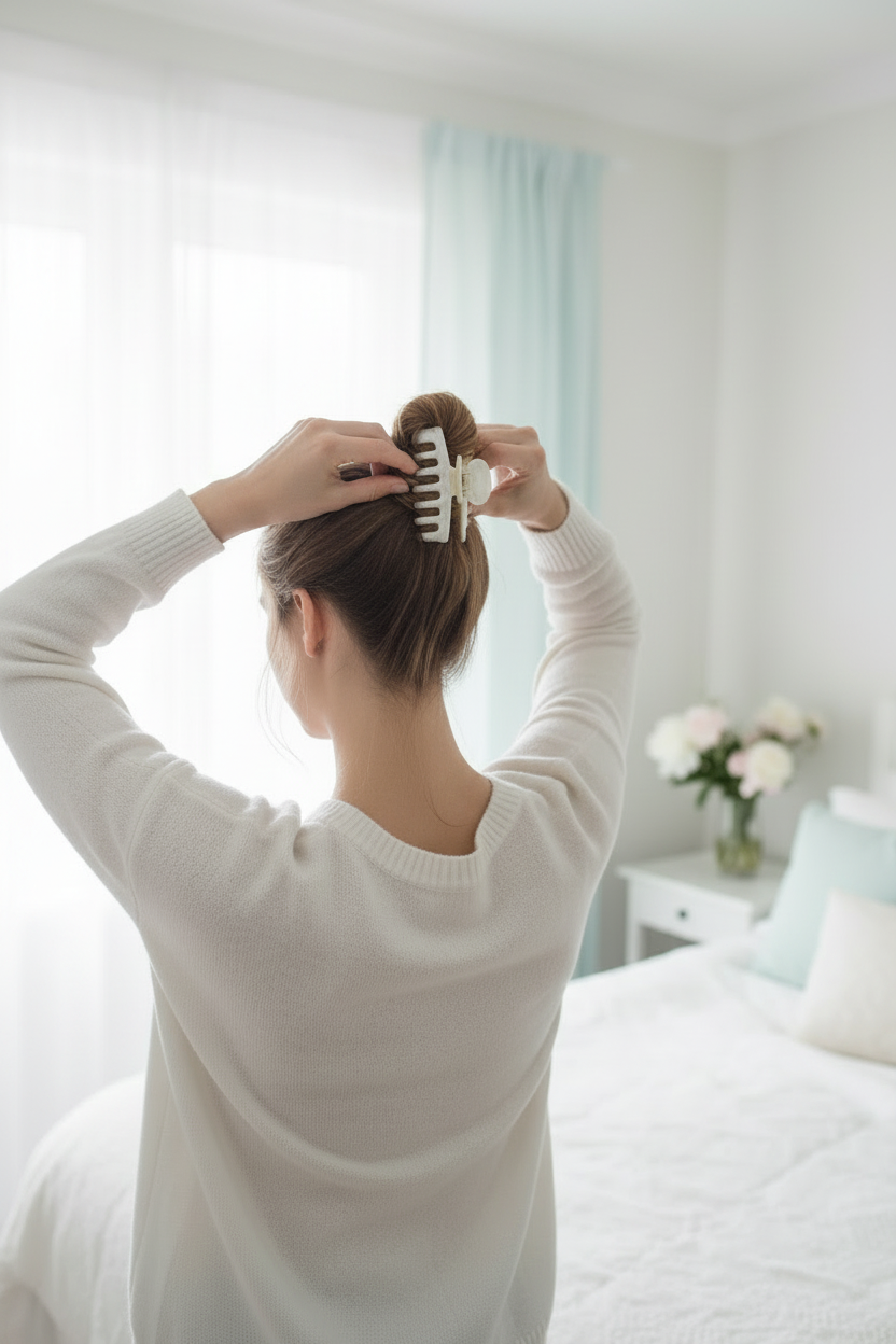 Hair Stuff