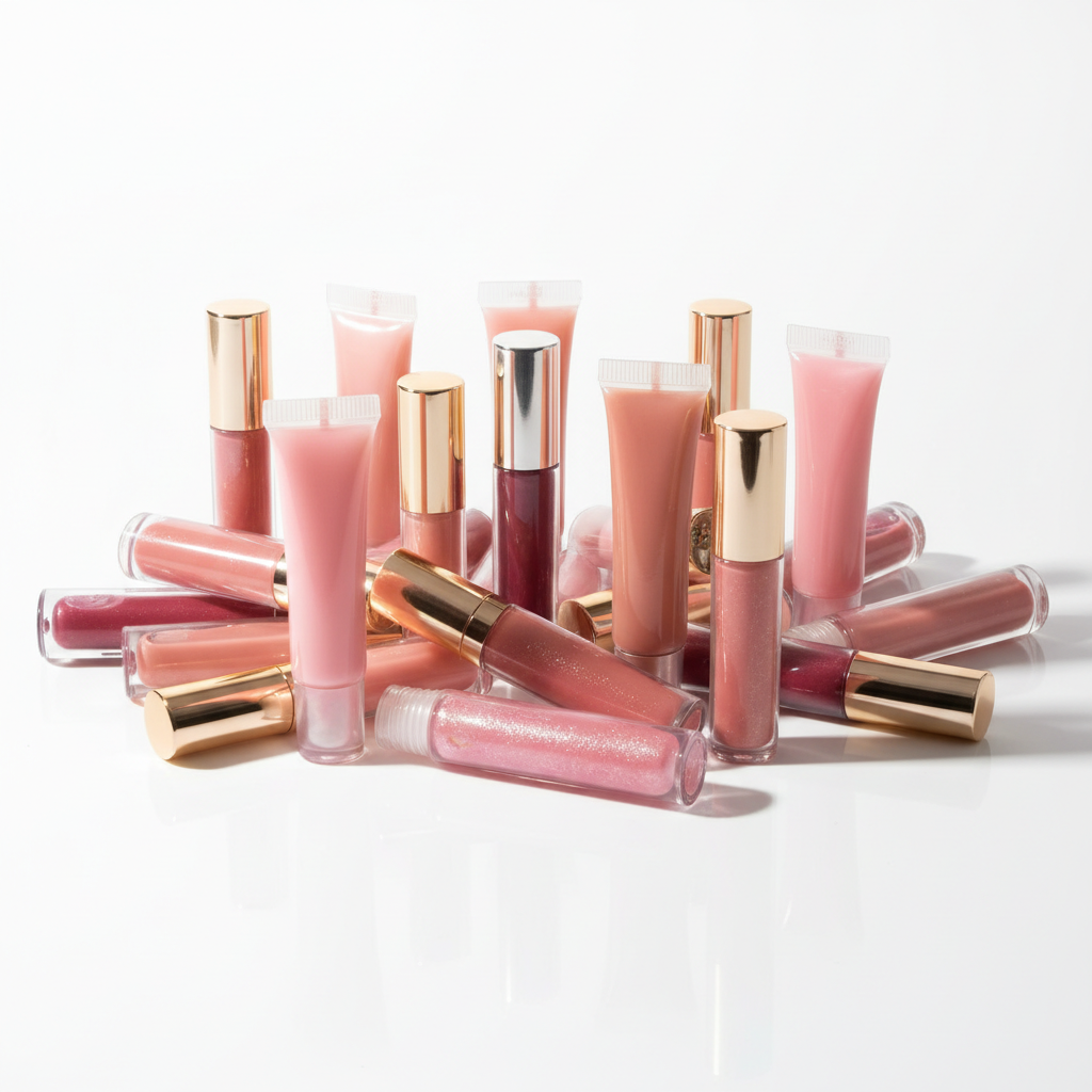 Charmed Lip Gloss