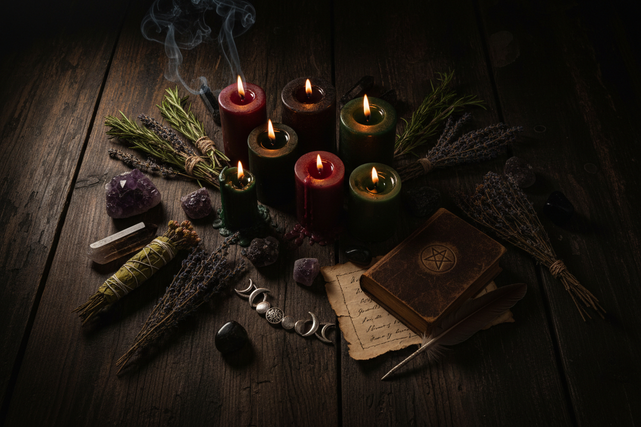 Candles