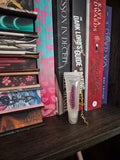 Cocunut Charmed lip gloss