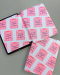 The Usual Kindle Case | E-reader Case | Kindle Cover