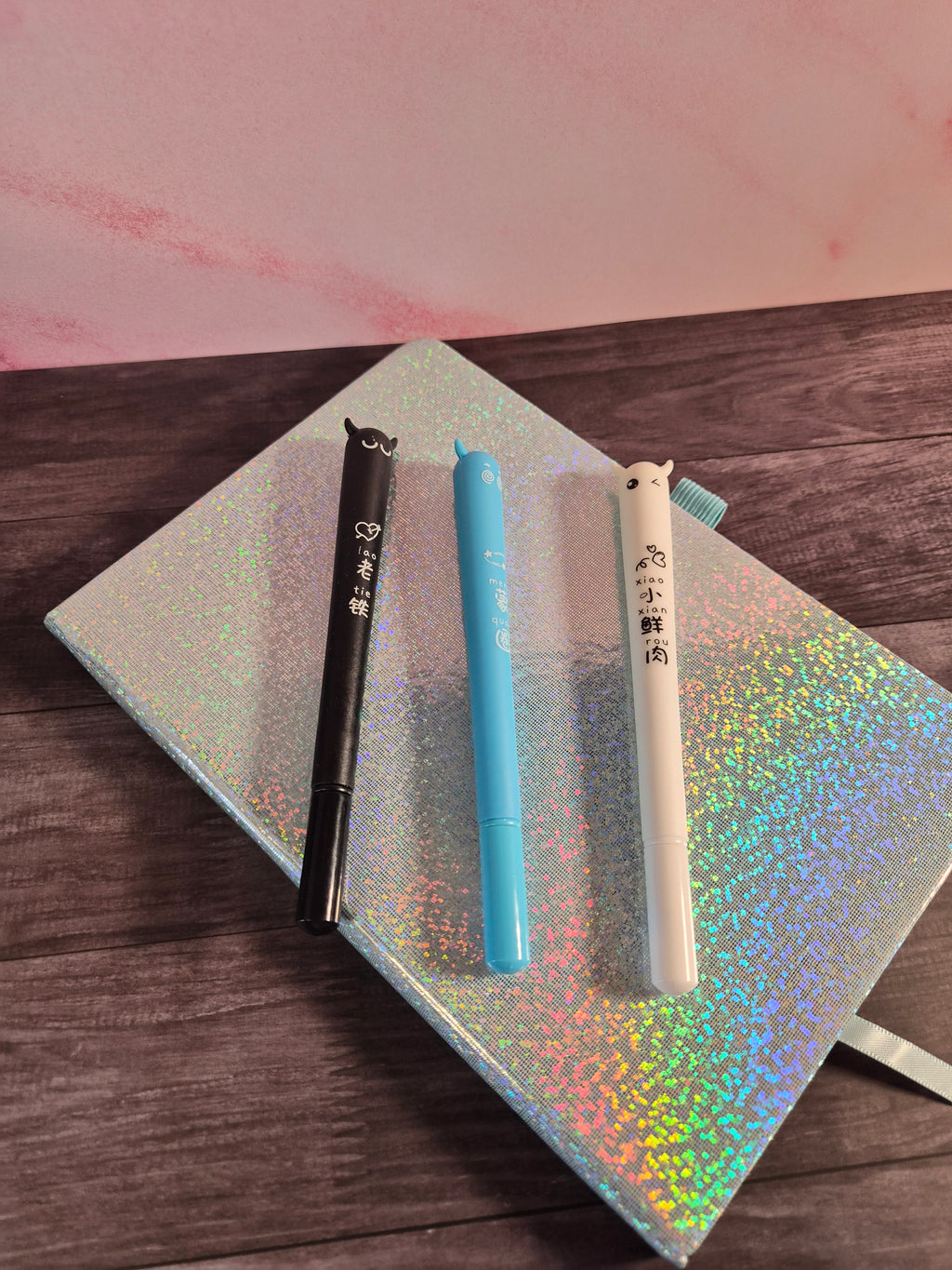 Fun Pens