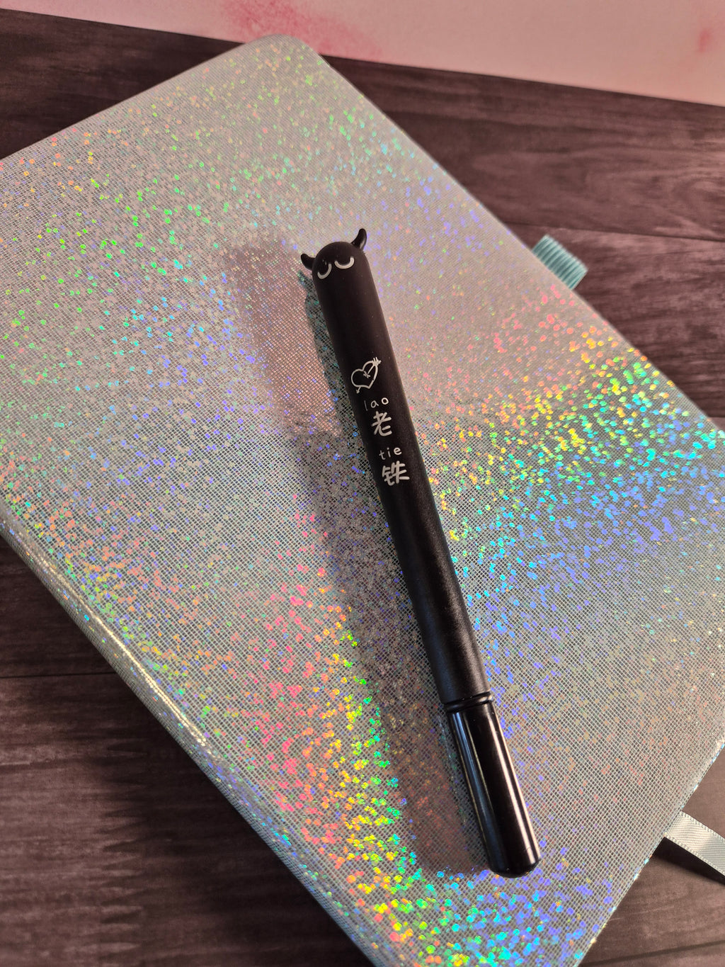 Fun Pens