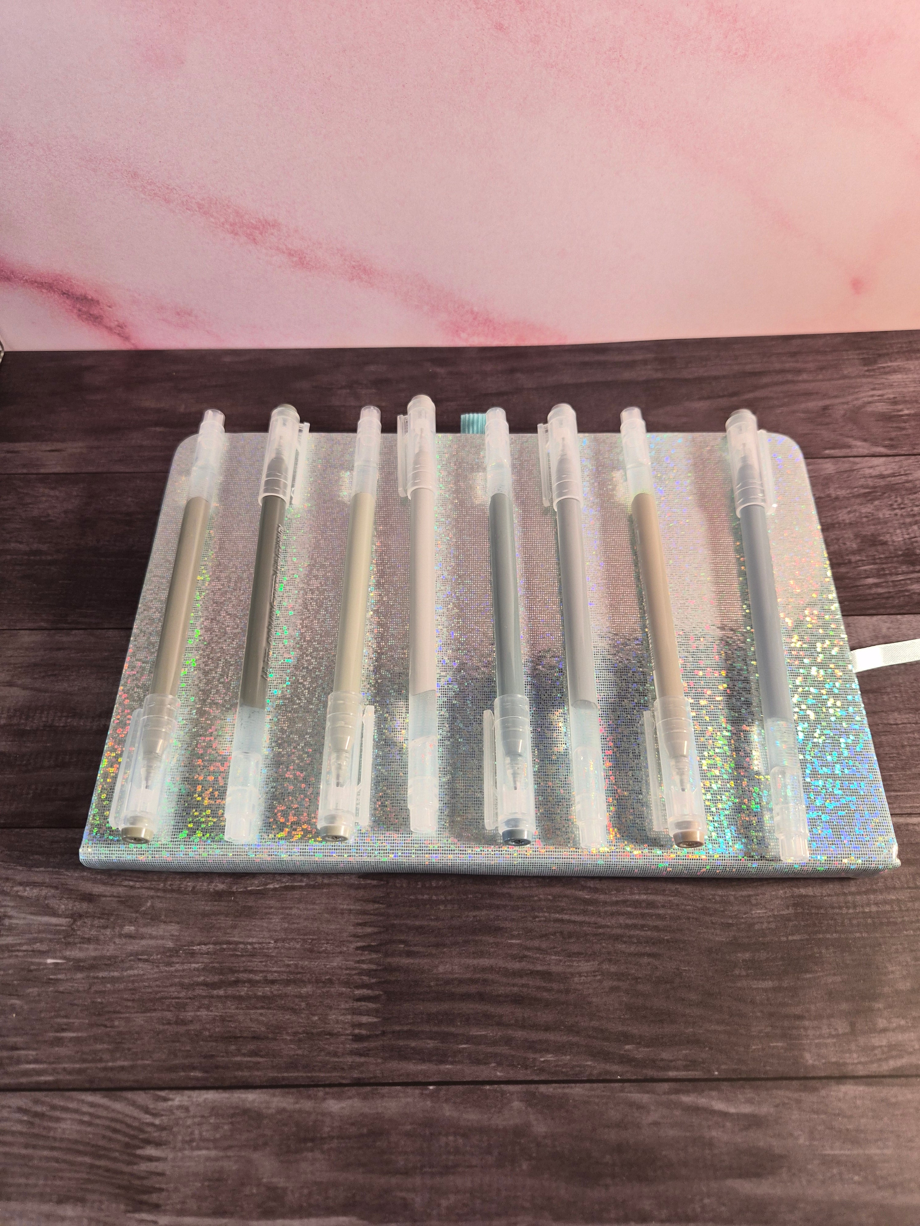 Gel Pens