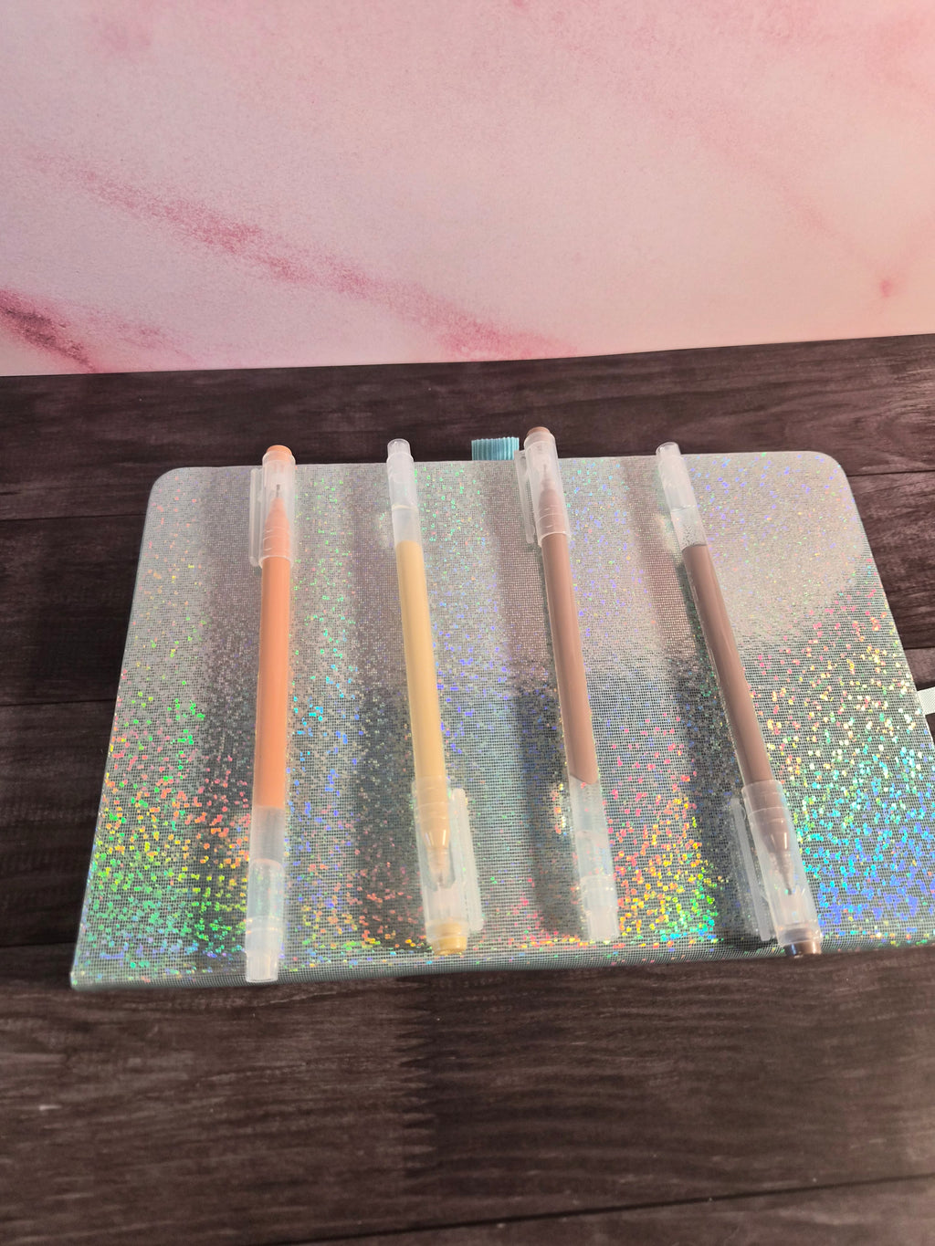 Gel Pens