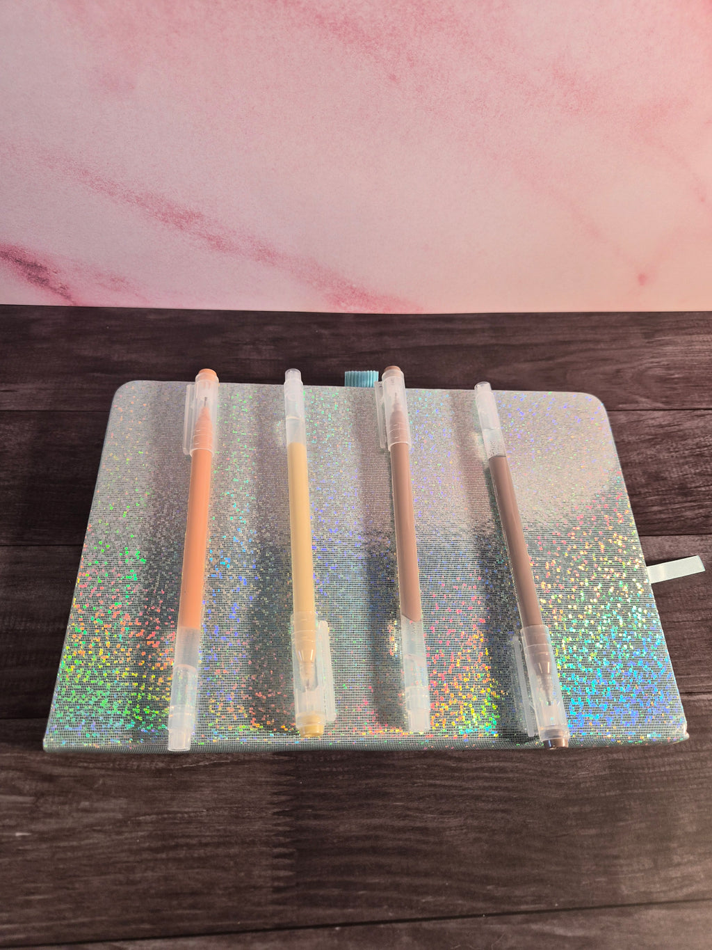Gel Pens