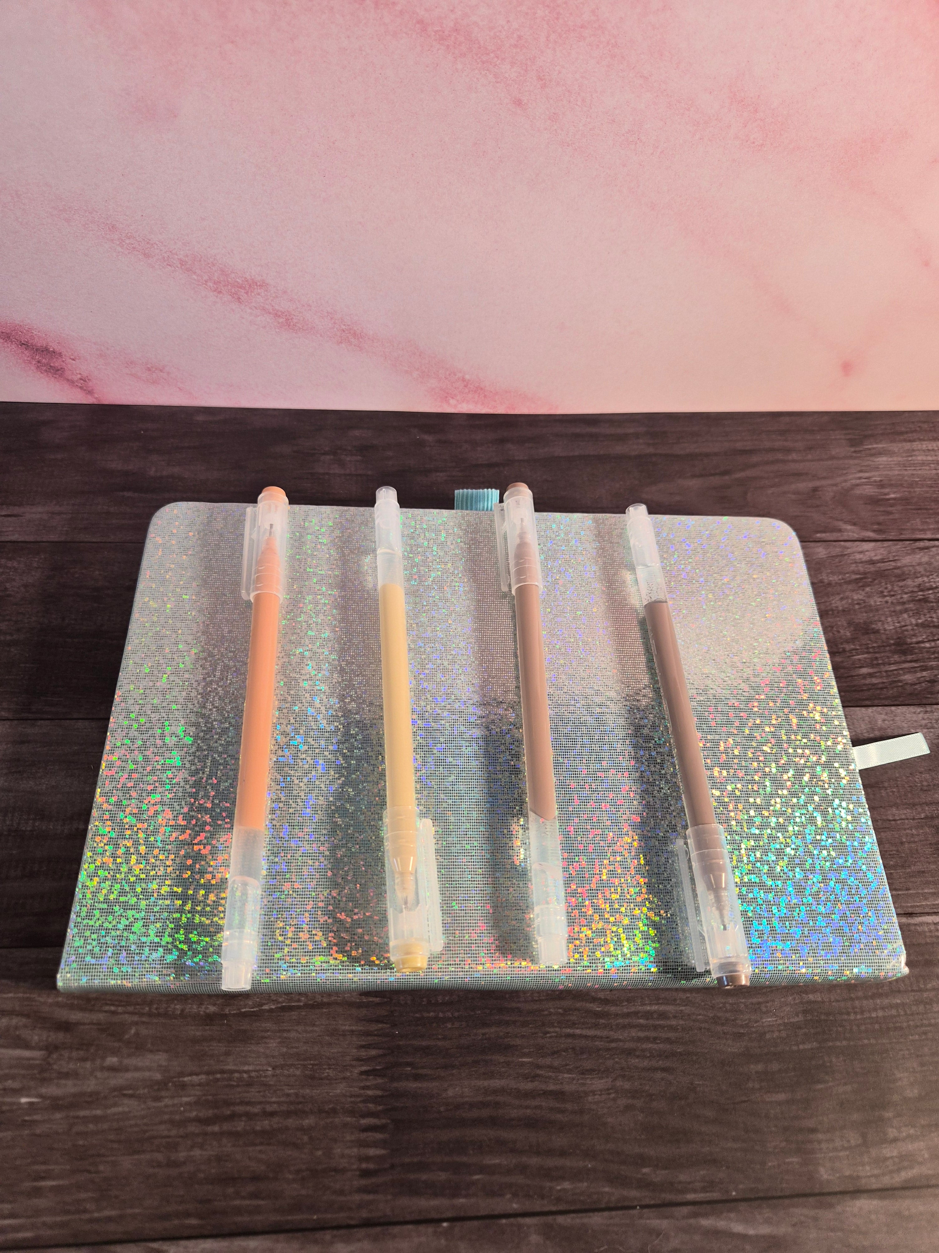 Gel Pens