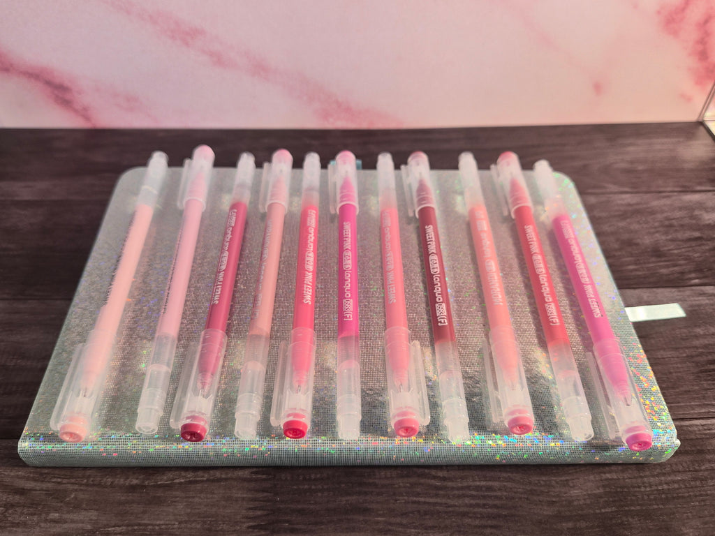 Gel Pens