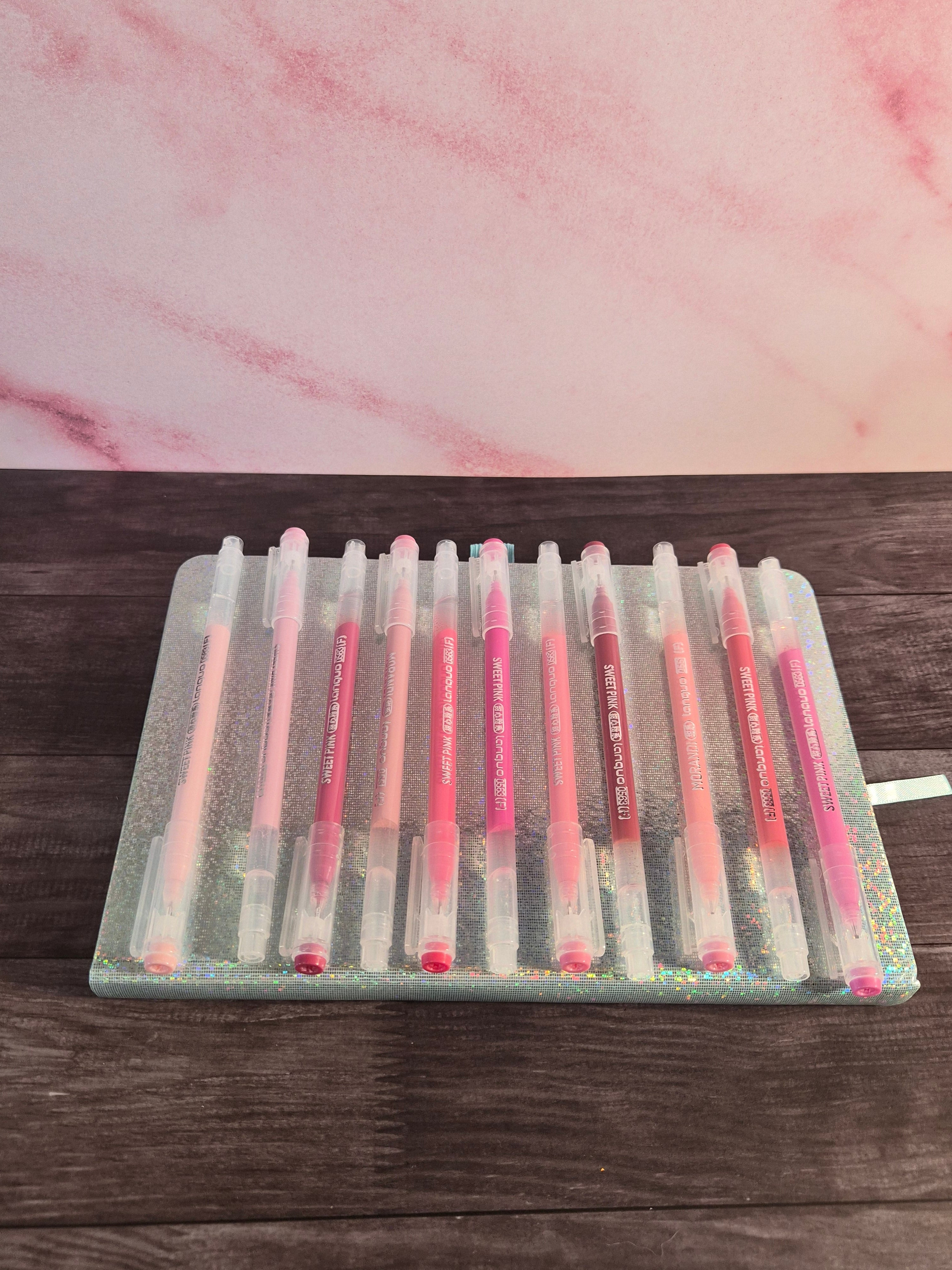 Gel Pens