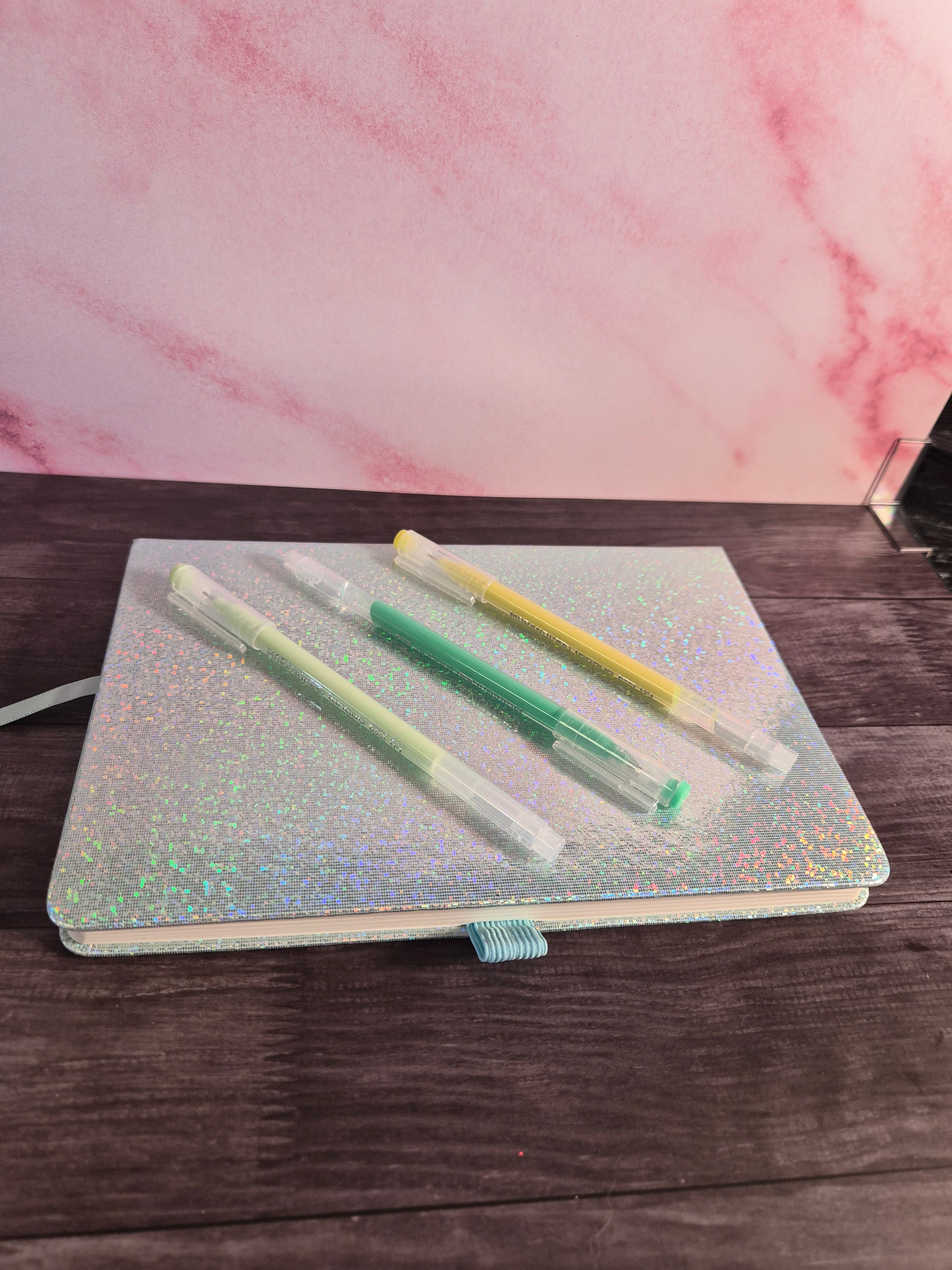 Gel Pens