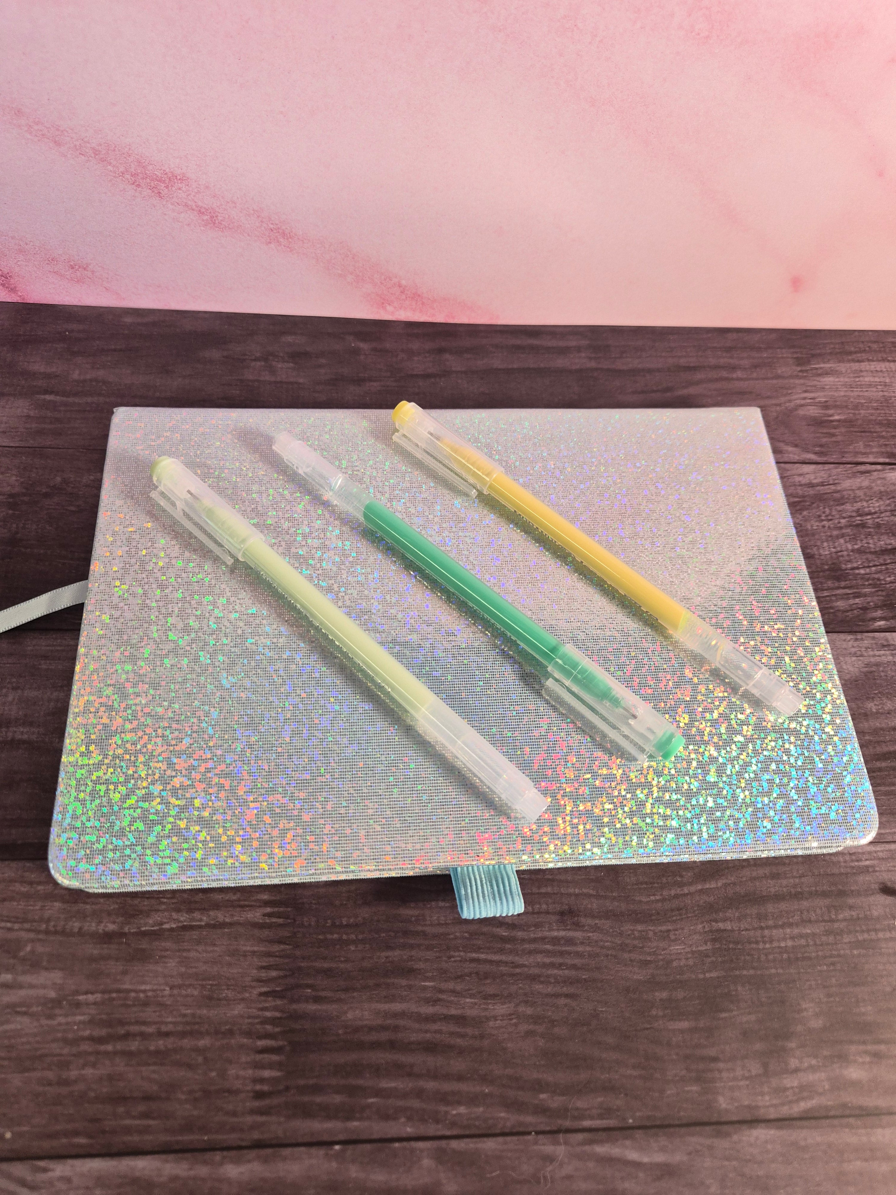 Gel Pens