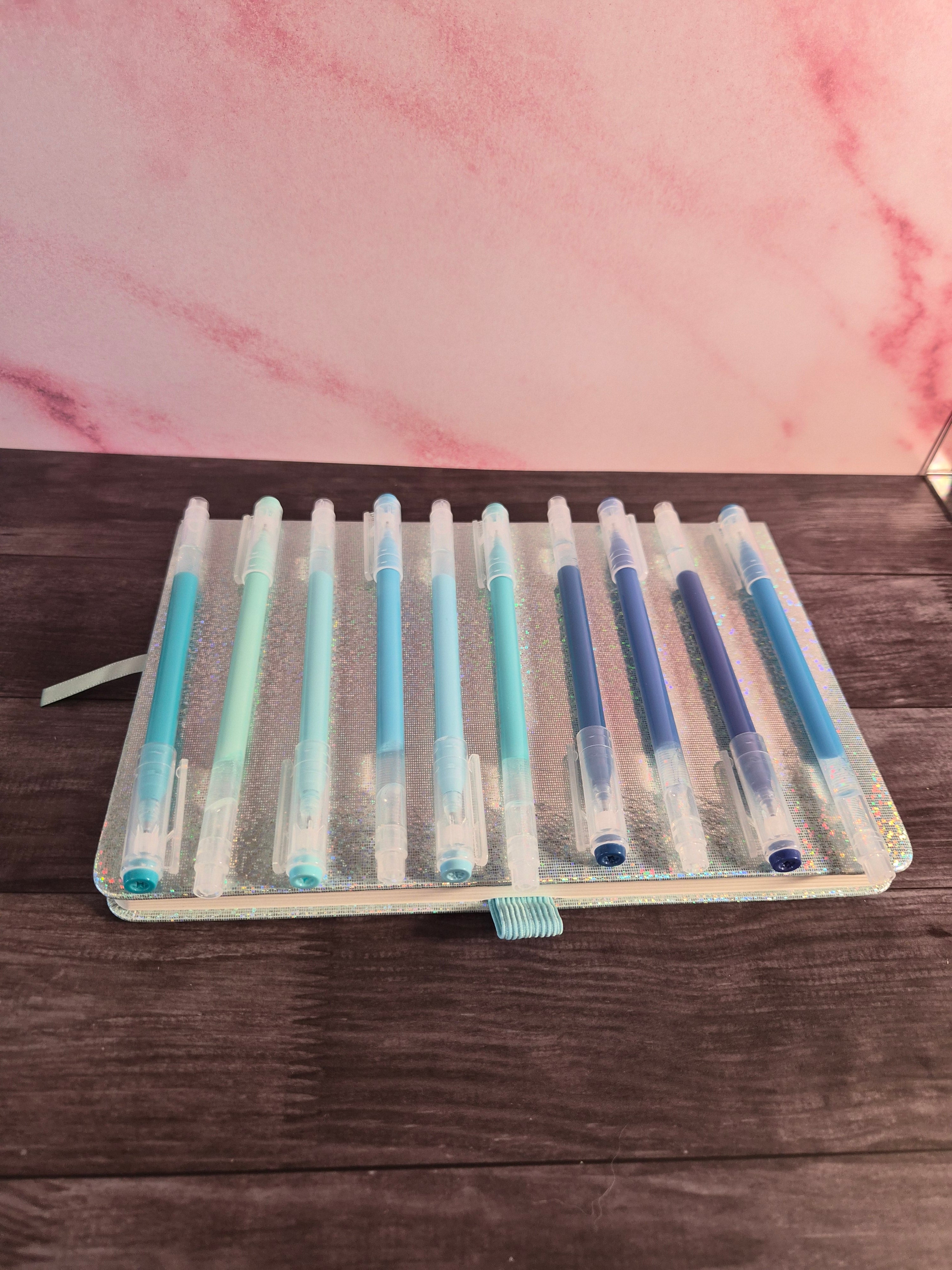 Gel Pens