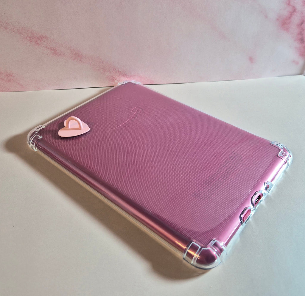 Heart Hooks (Adhesive)
