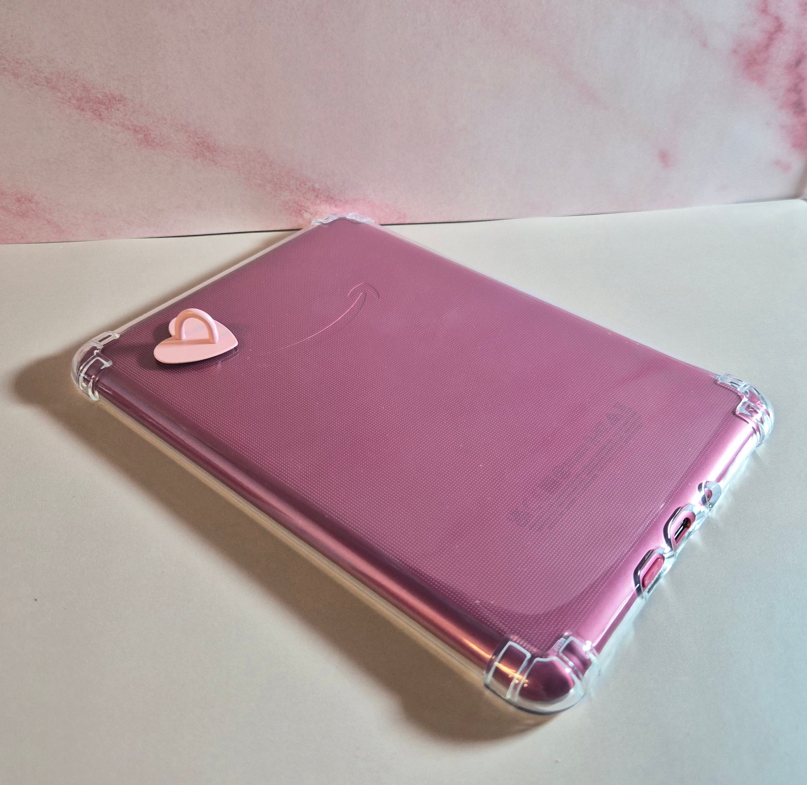 Heart Hooks (Adhesive)