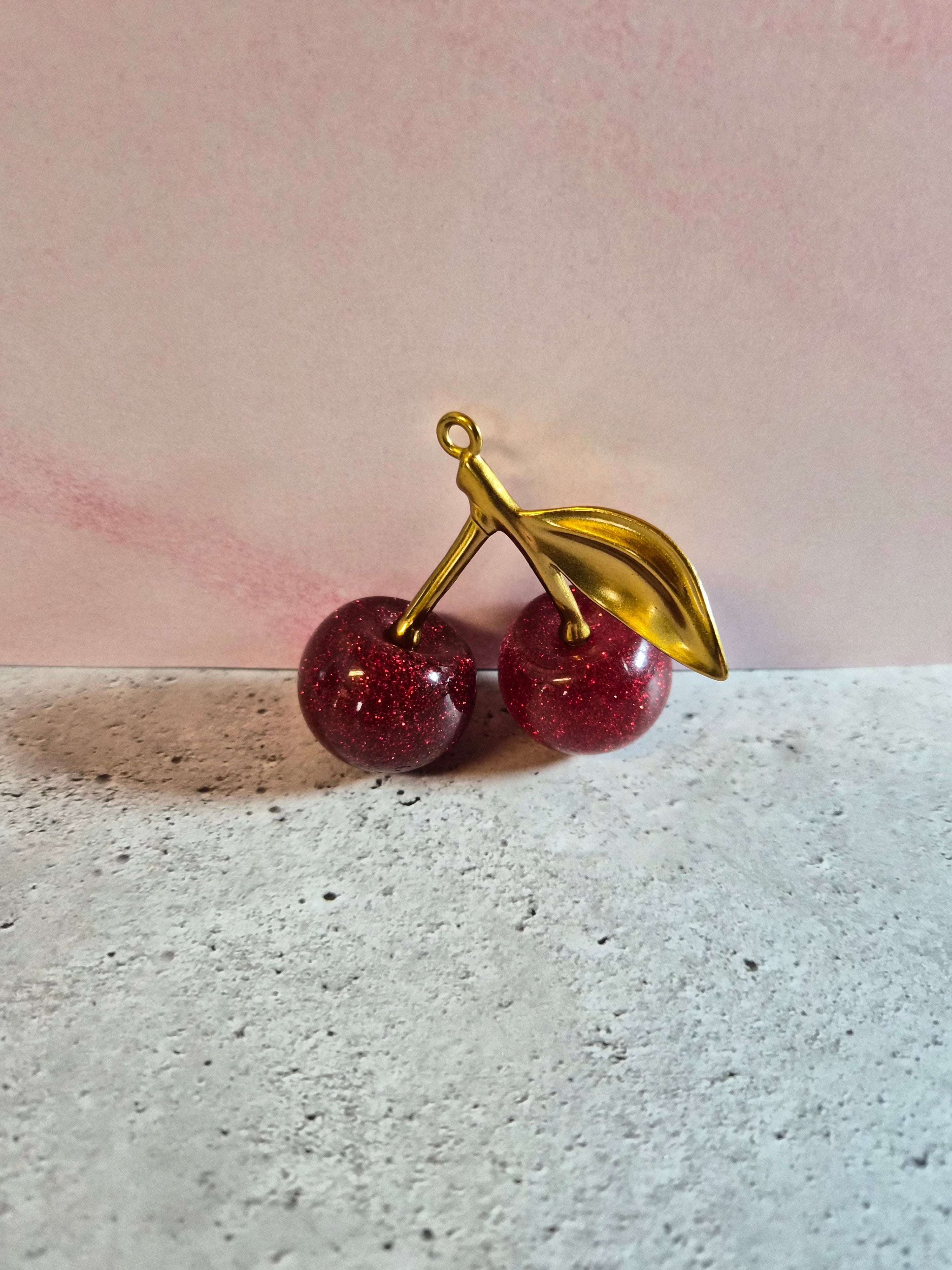 Cherries
