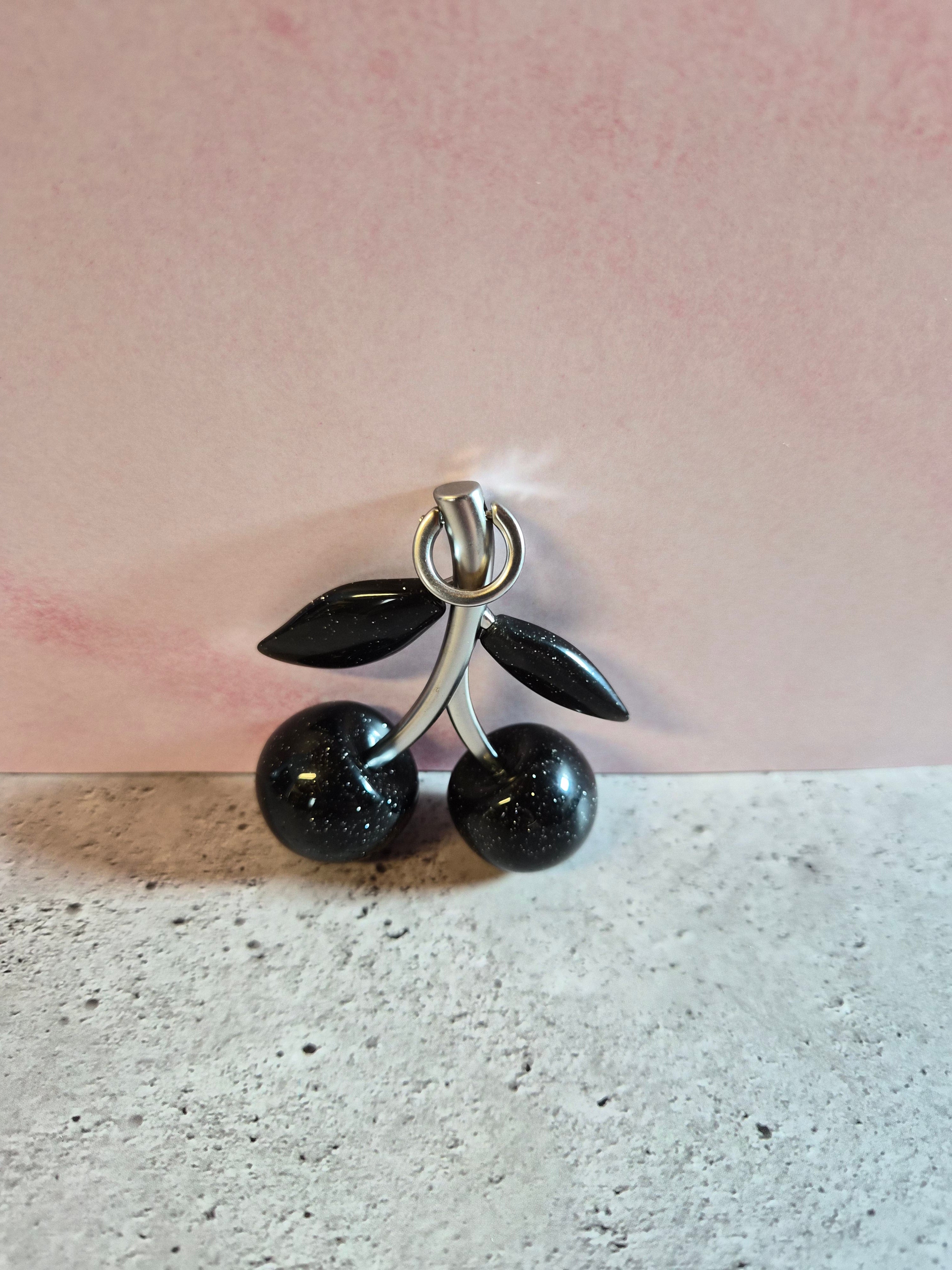 Cherries