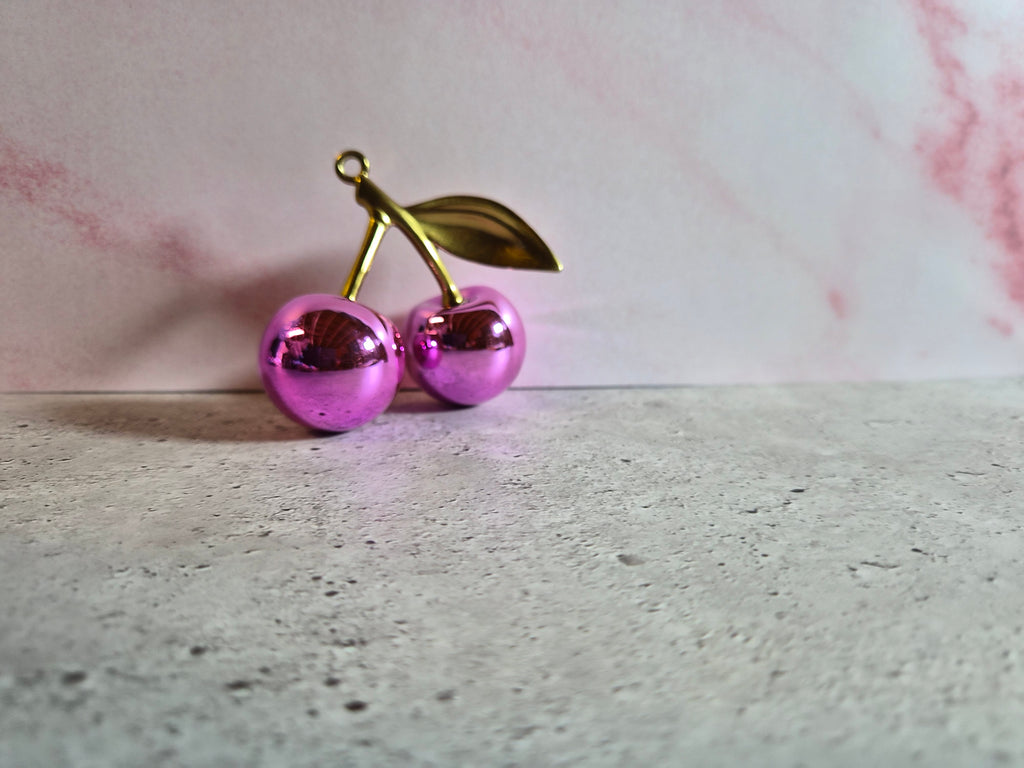 Cherries