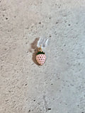 Pink & White themed Kindle dust Charms