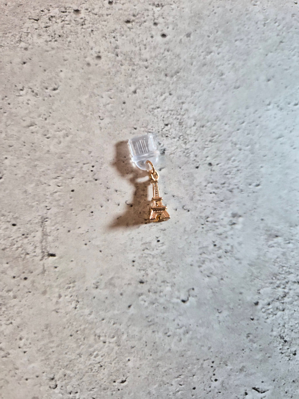 Gold Themed Kindle dust Charms
