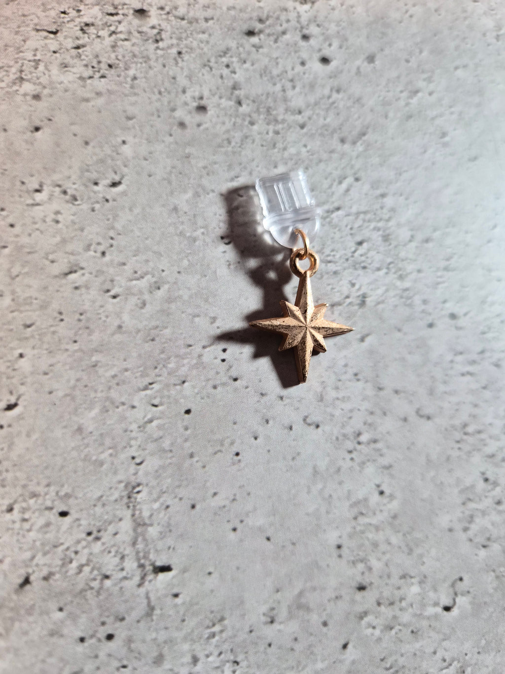 Gold Themed Kindle dust Charms