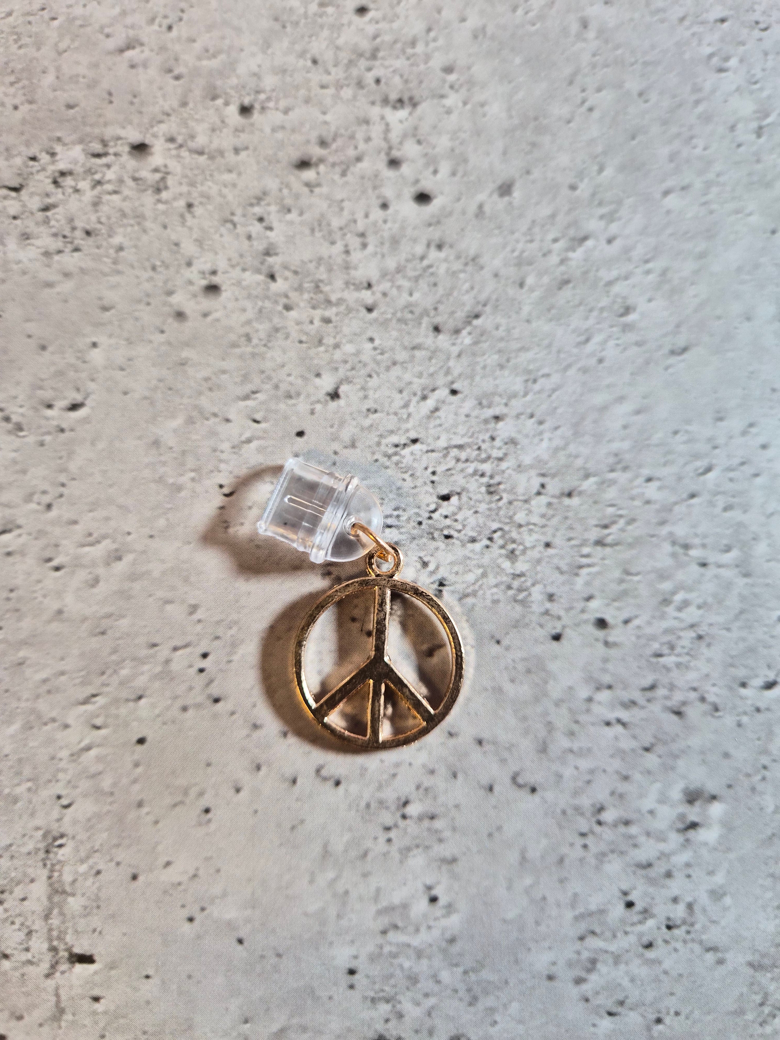 Gold Themed Kindle dust Charms