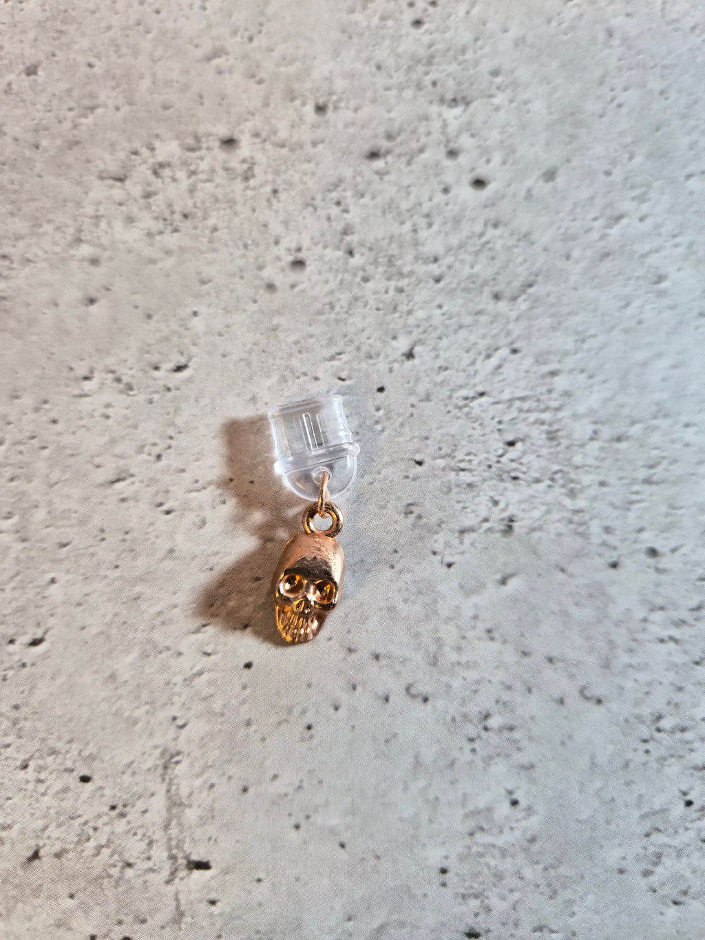 Gold Themed Kindle dust Charms