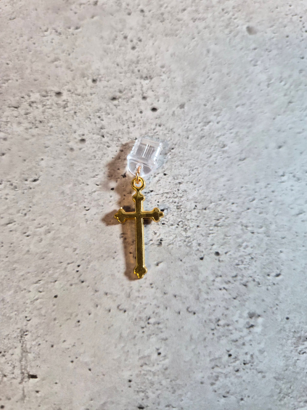 Gold Themed Kindle dust Charms
