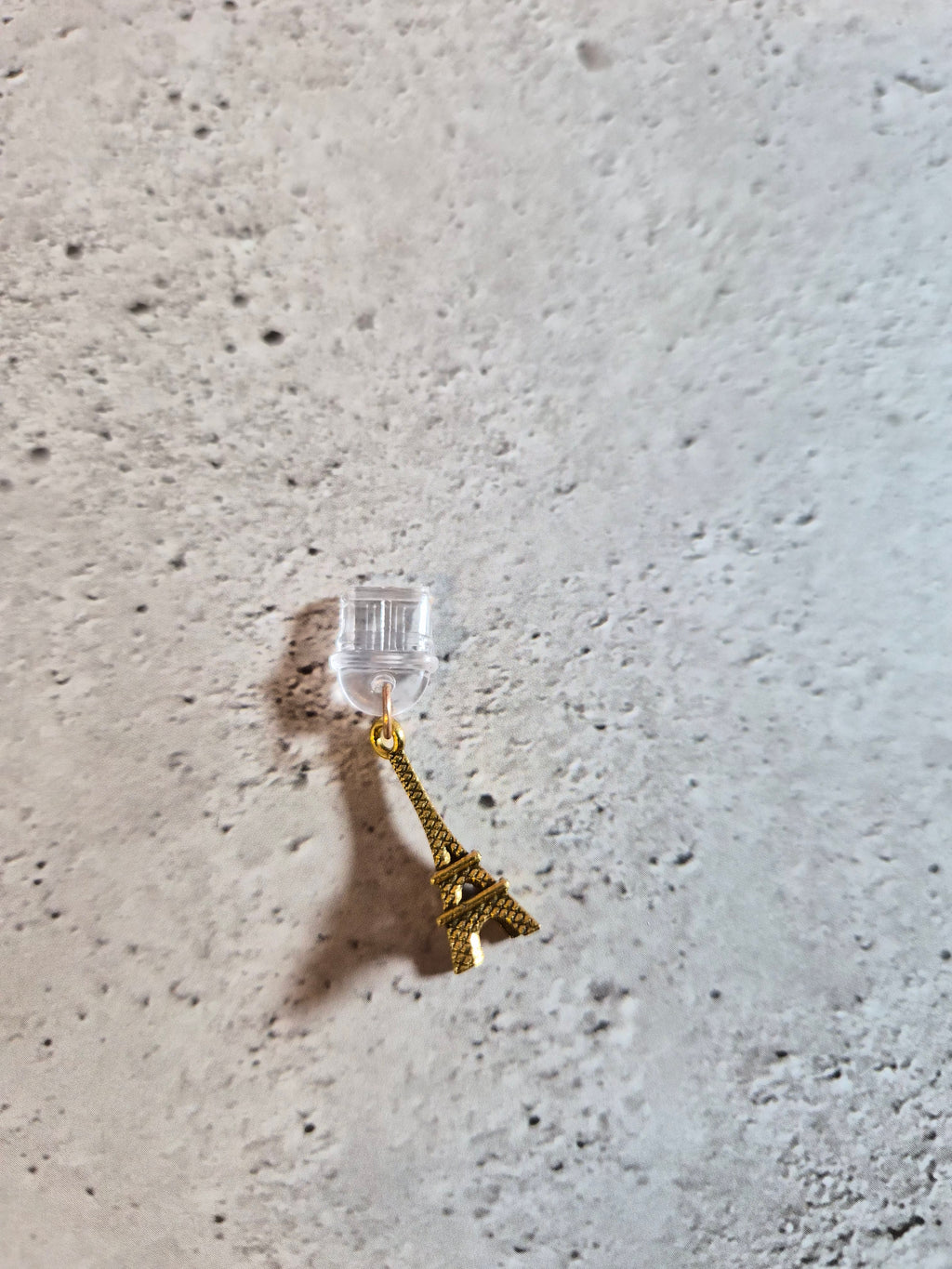 Gold Themed Kindle dust Charms