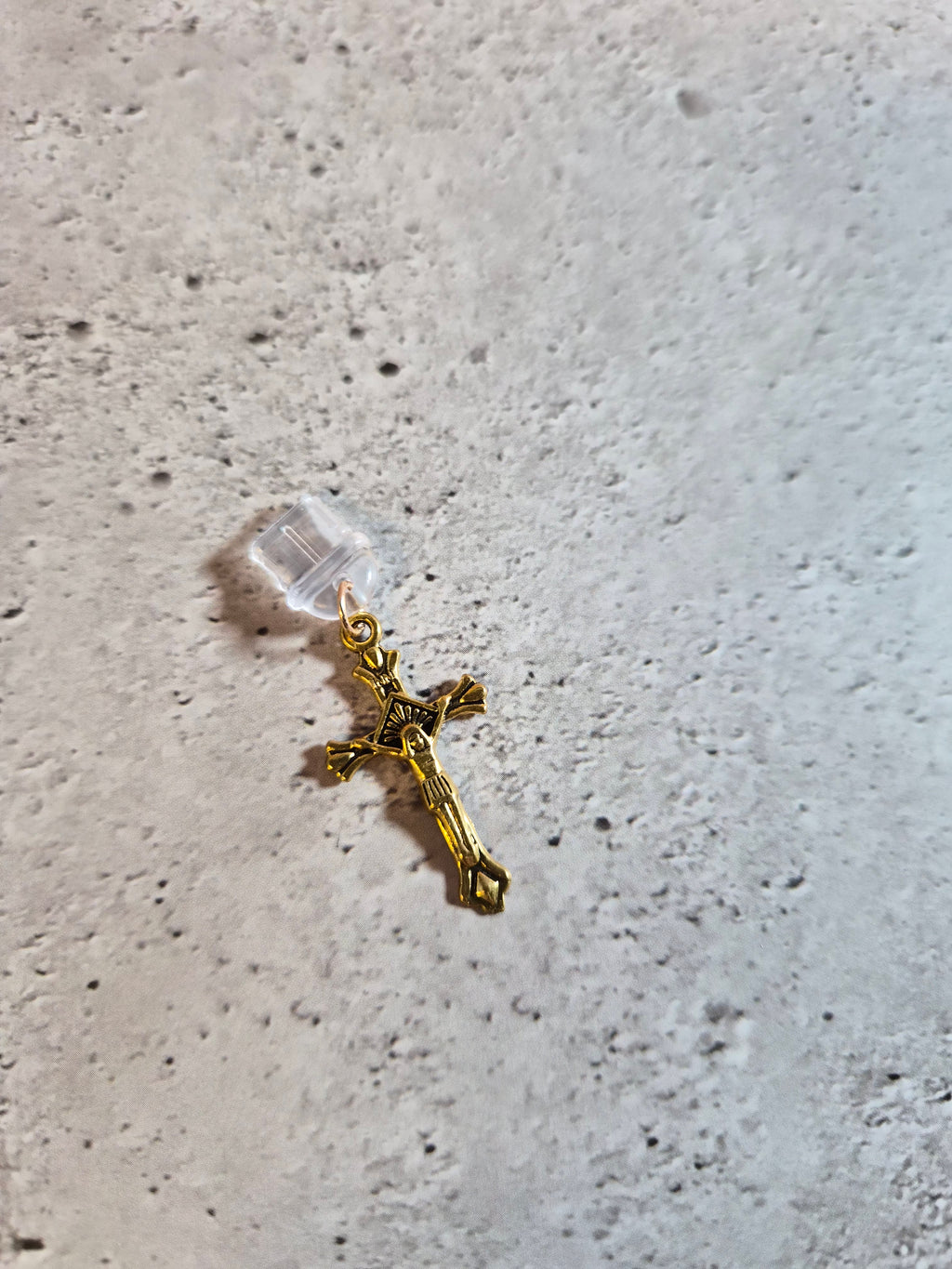 Gold Themed Kindle dust Charms