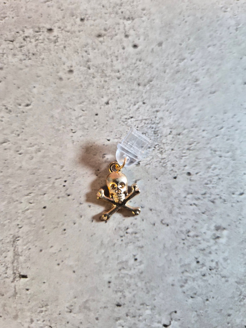 Gold Themed Kindle dust Charms