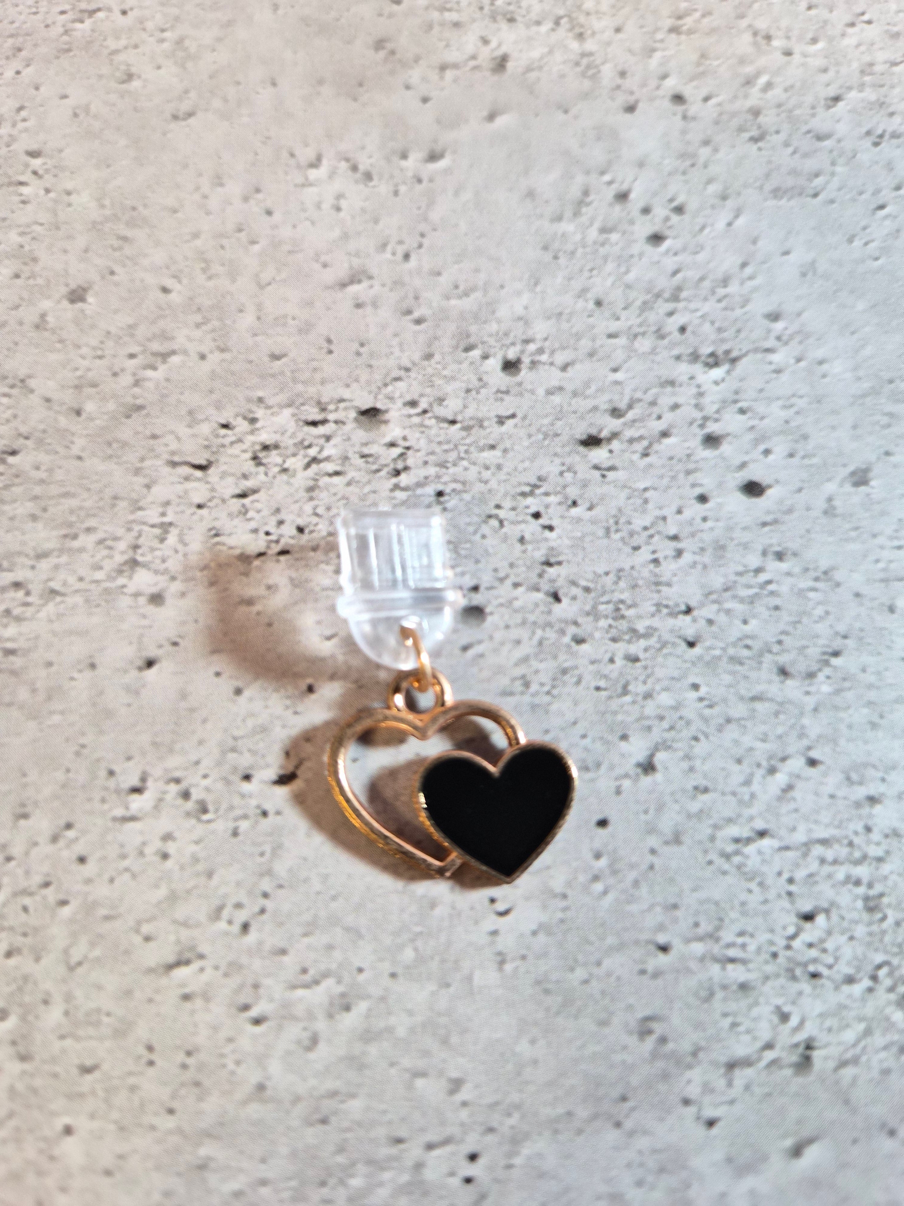 Kindle Dust Charms