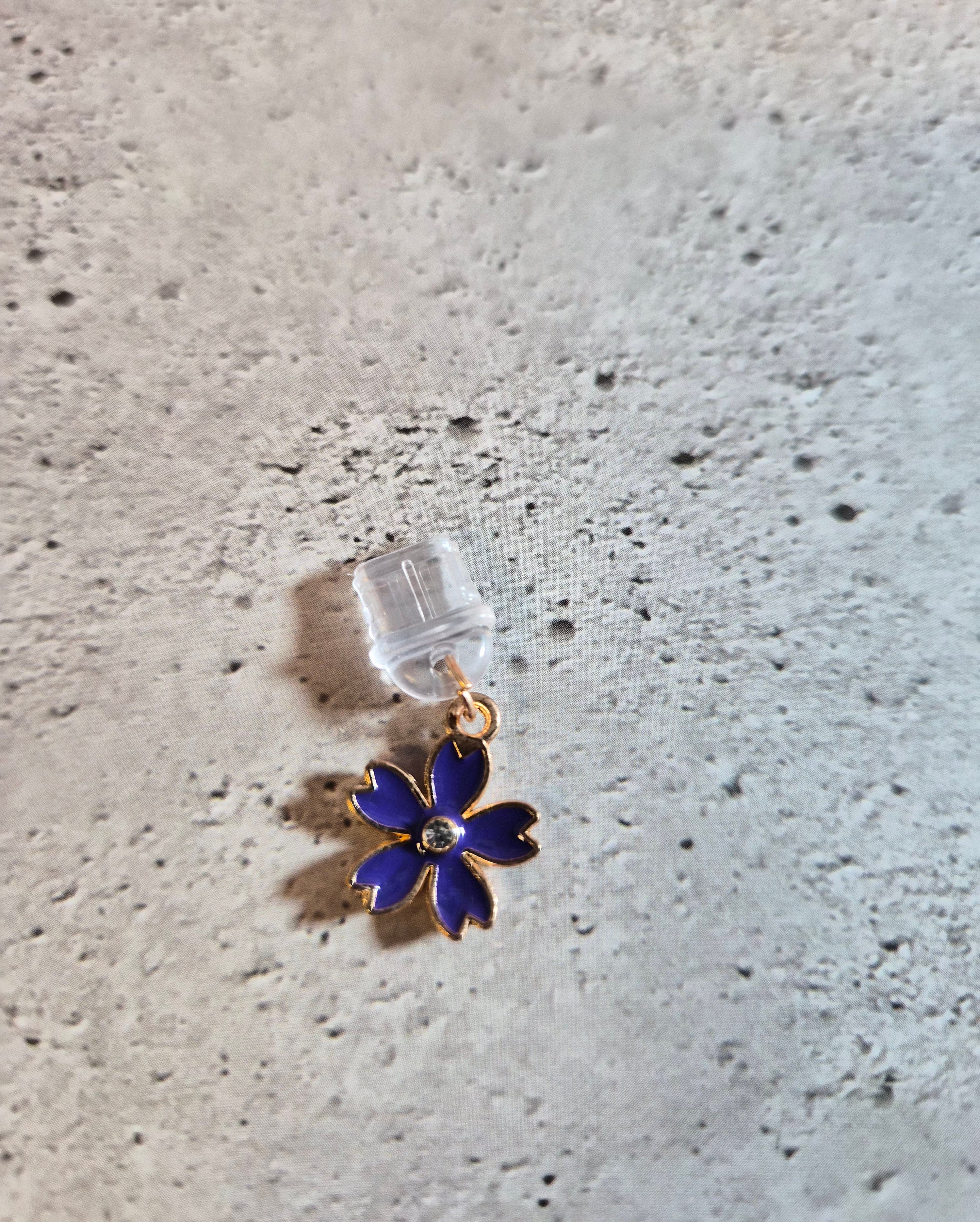 Kindle Dust Charms