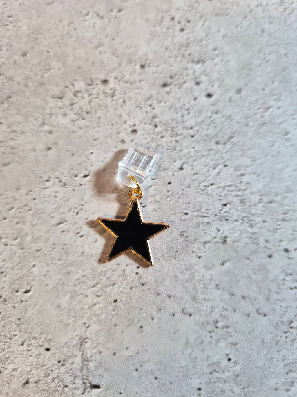 Kindle Dust Charms