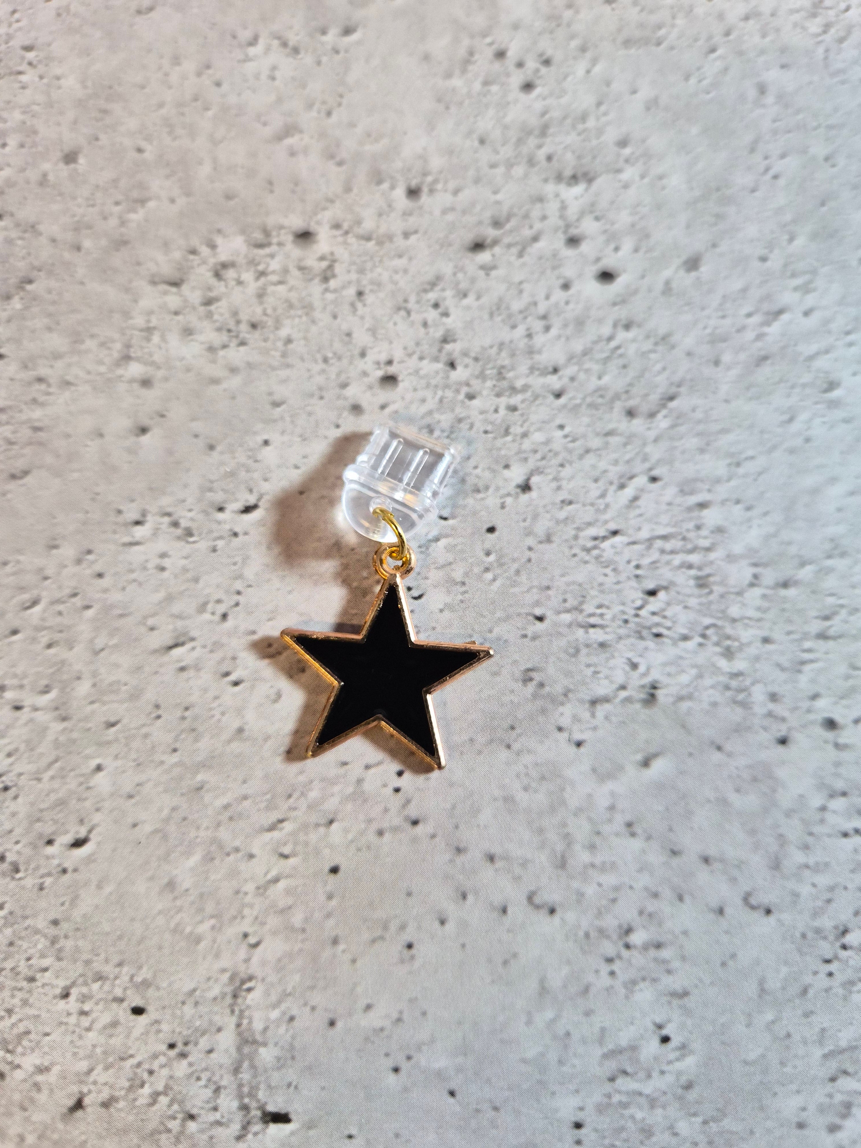 Kindle Dust Charms