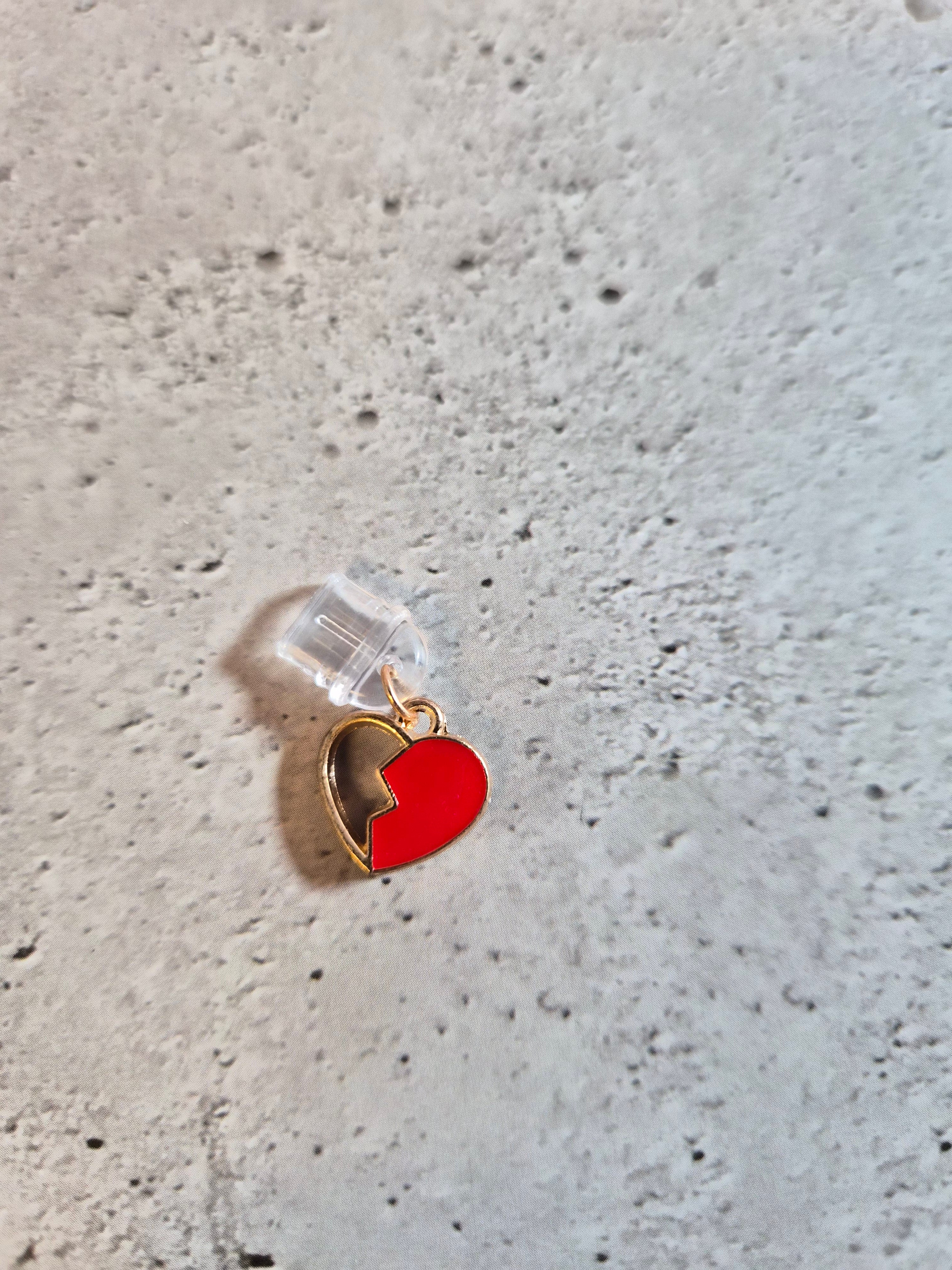 Kindle Dust Charms