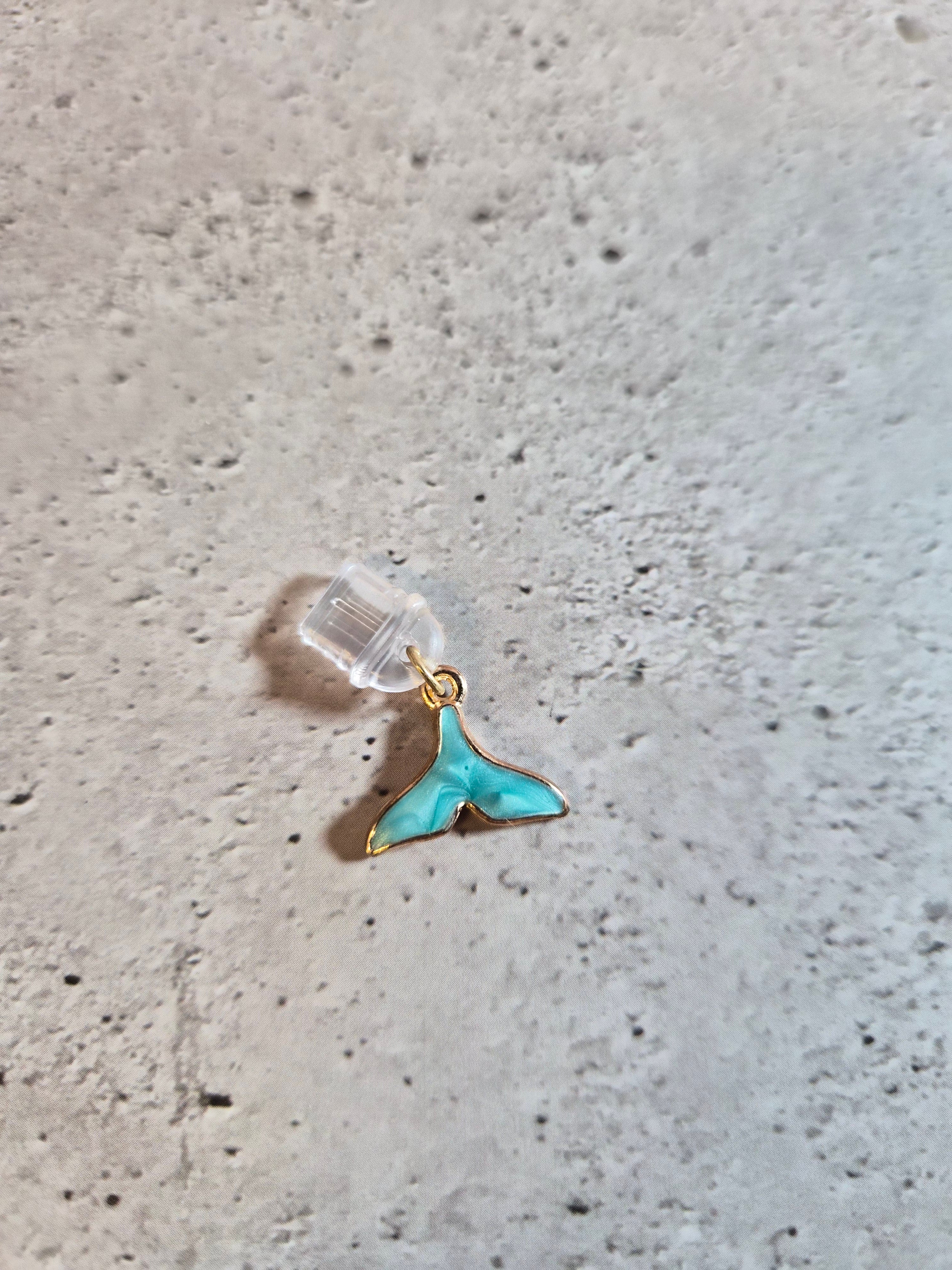 Kindle Dust Charms