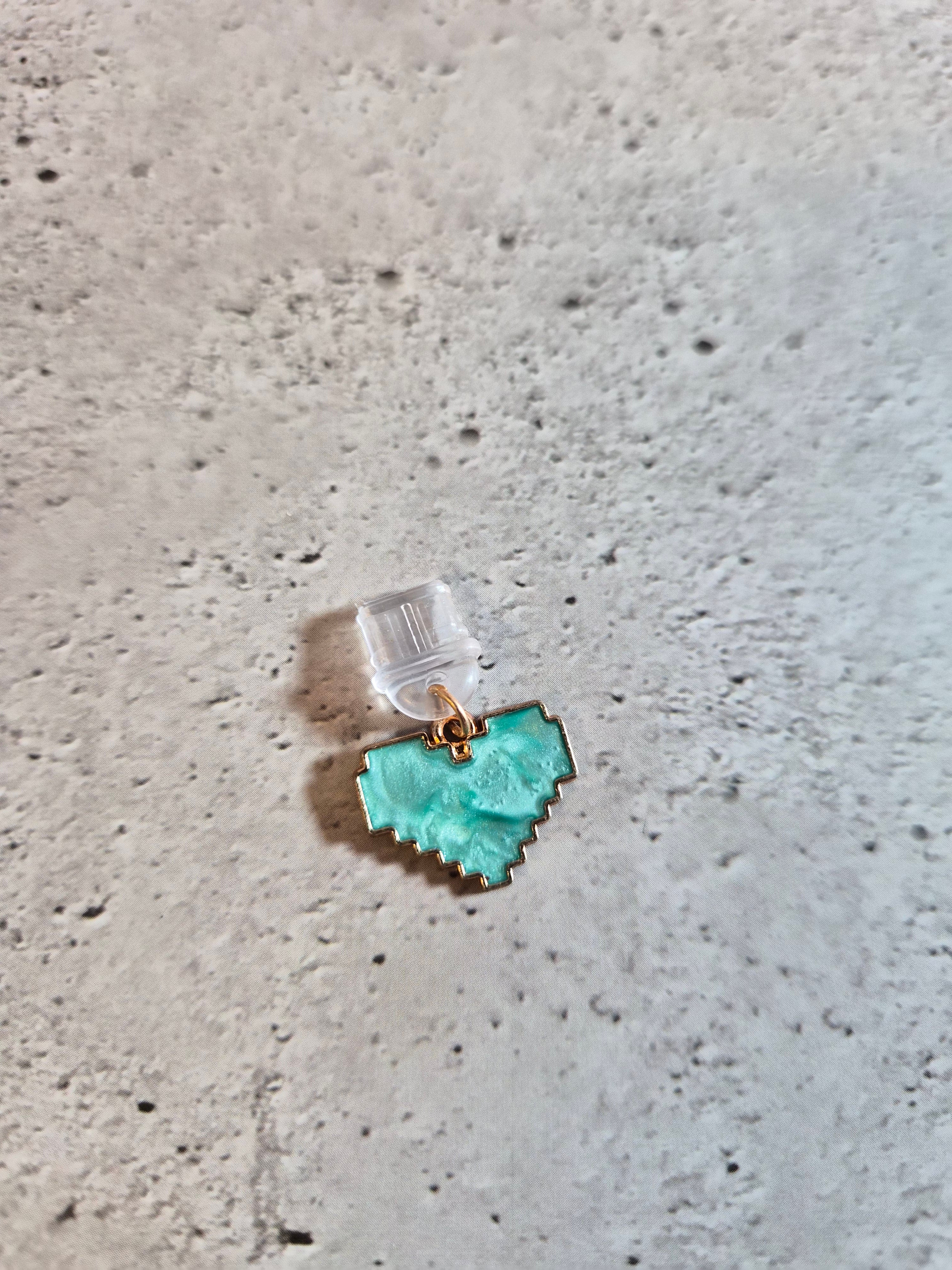 Kindle Dust Charms