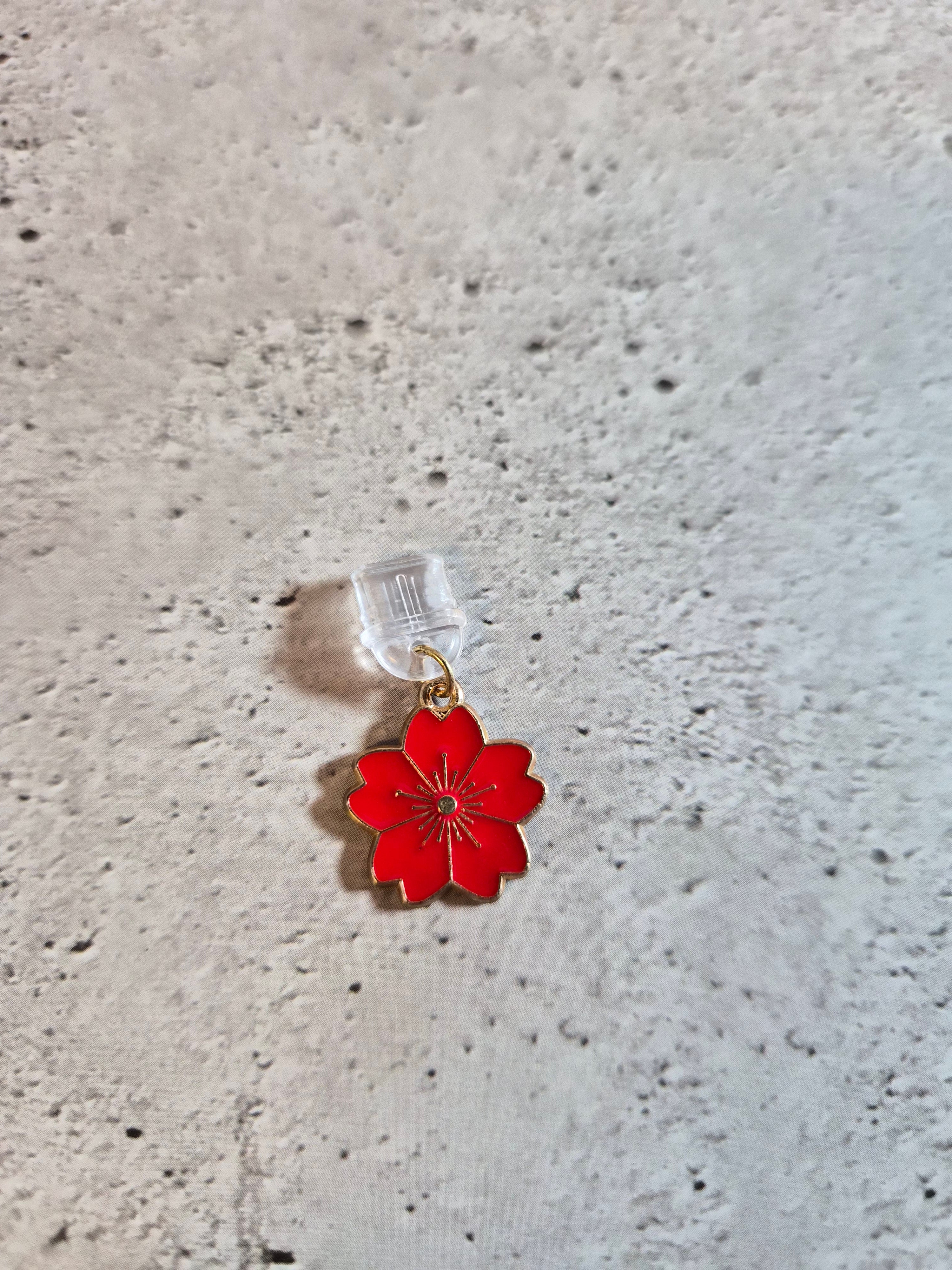 Kindle Dust Charms