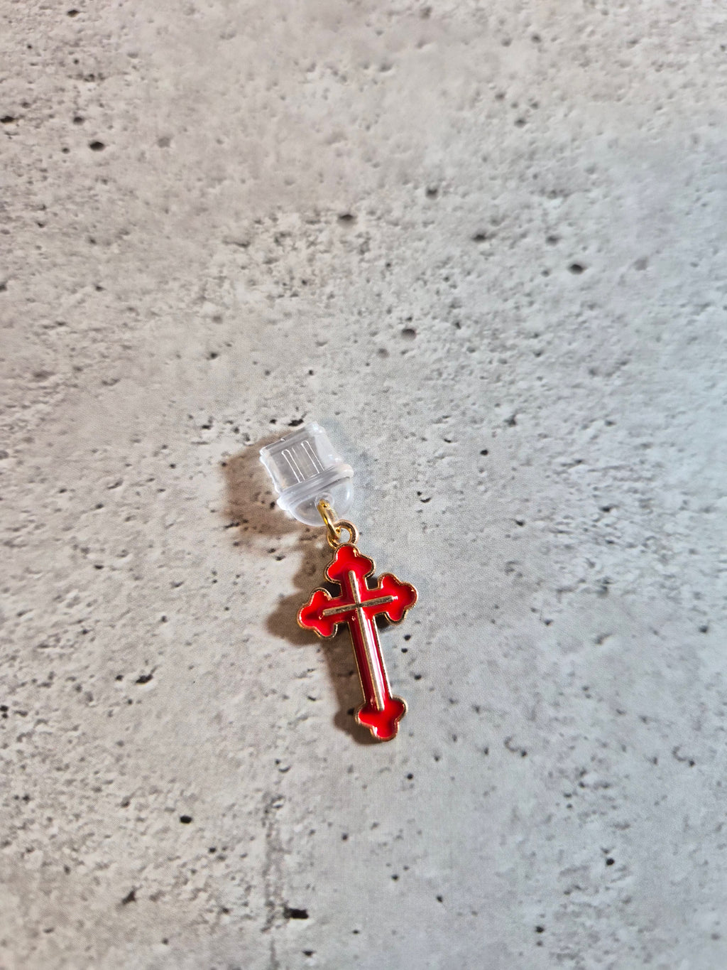Kindle Dust Charms