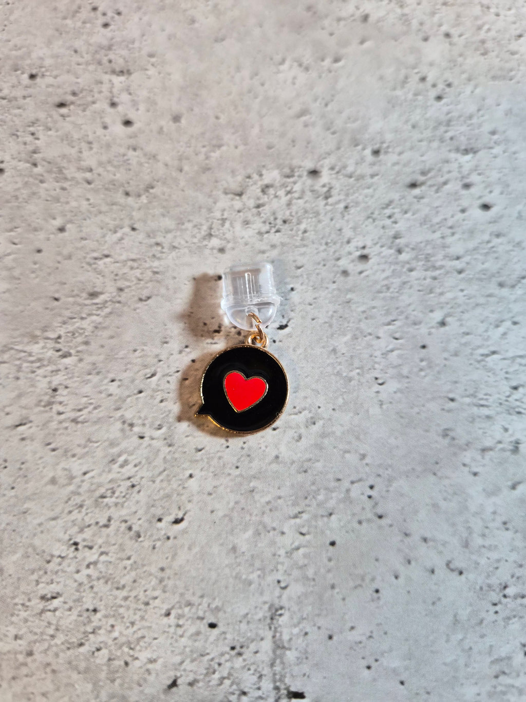 Kindle Dust Charms