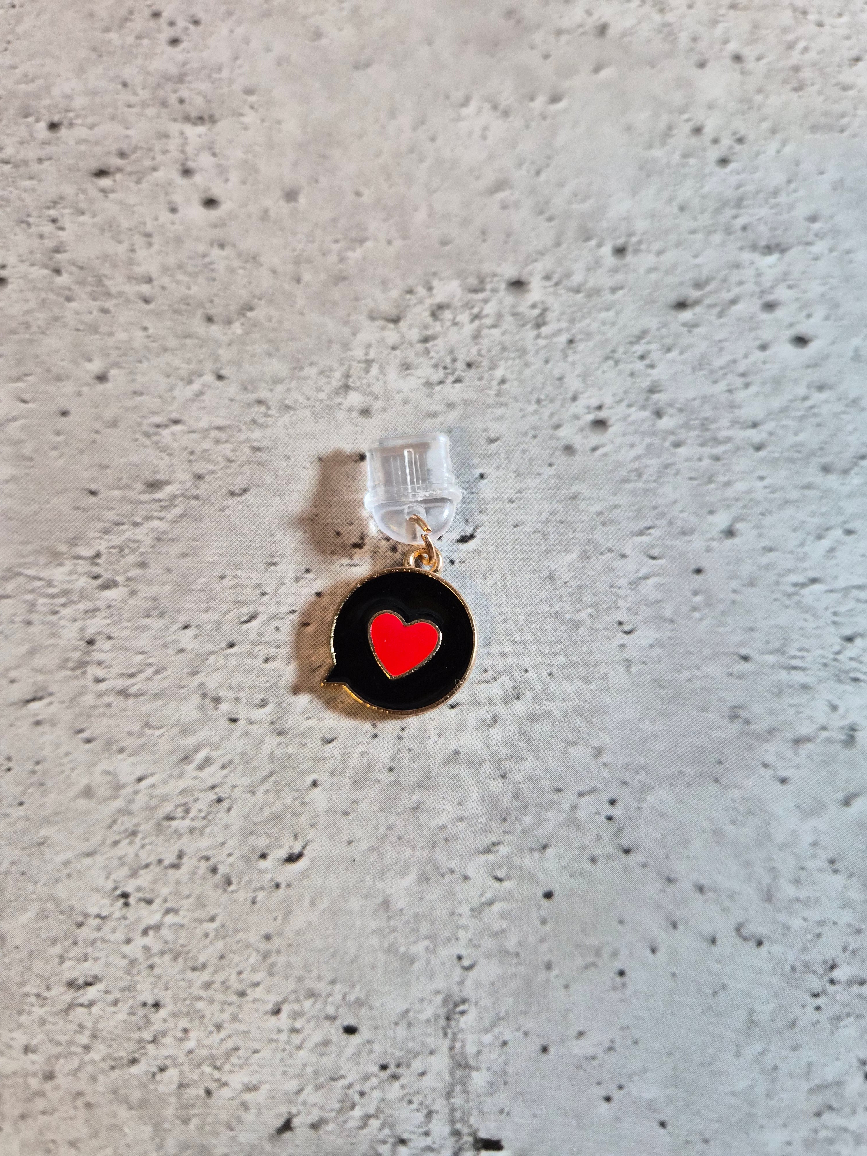 Kindle Dust Charms