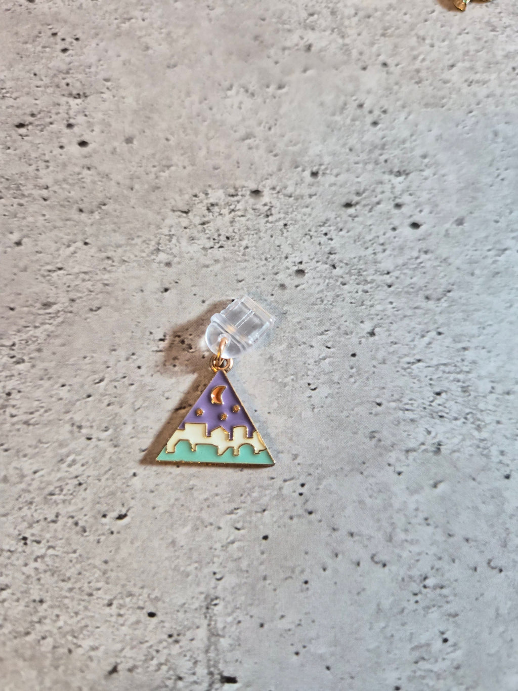 Kindle Dust Charms