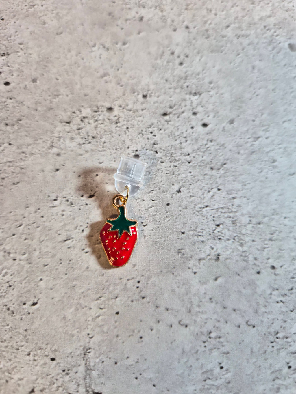 Kindle Dust Charms
