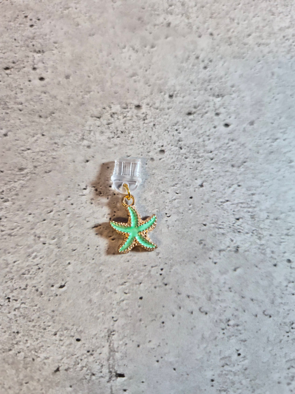Kindle Dust Charms